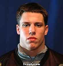 #16: Brian Cushing (2005)