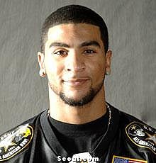 #12: Antwine Perez (2006)