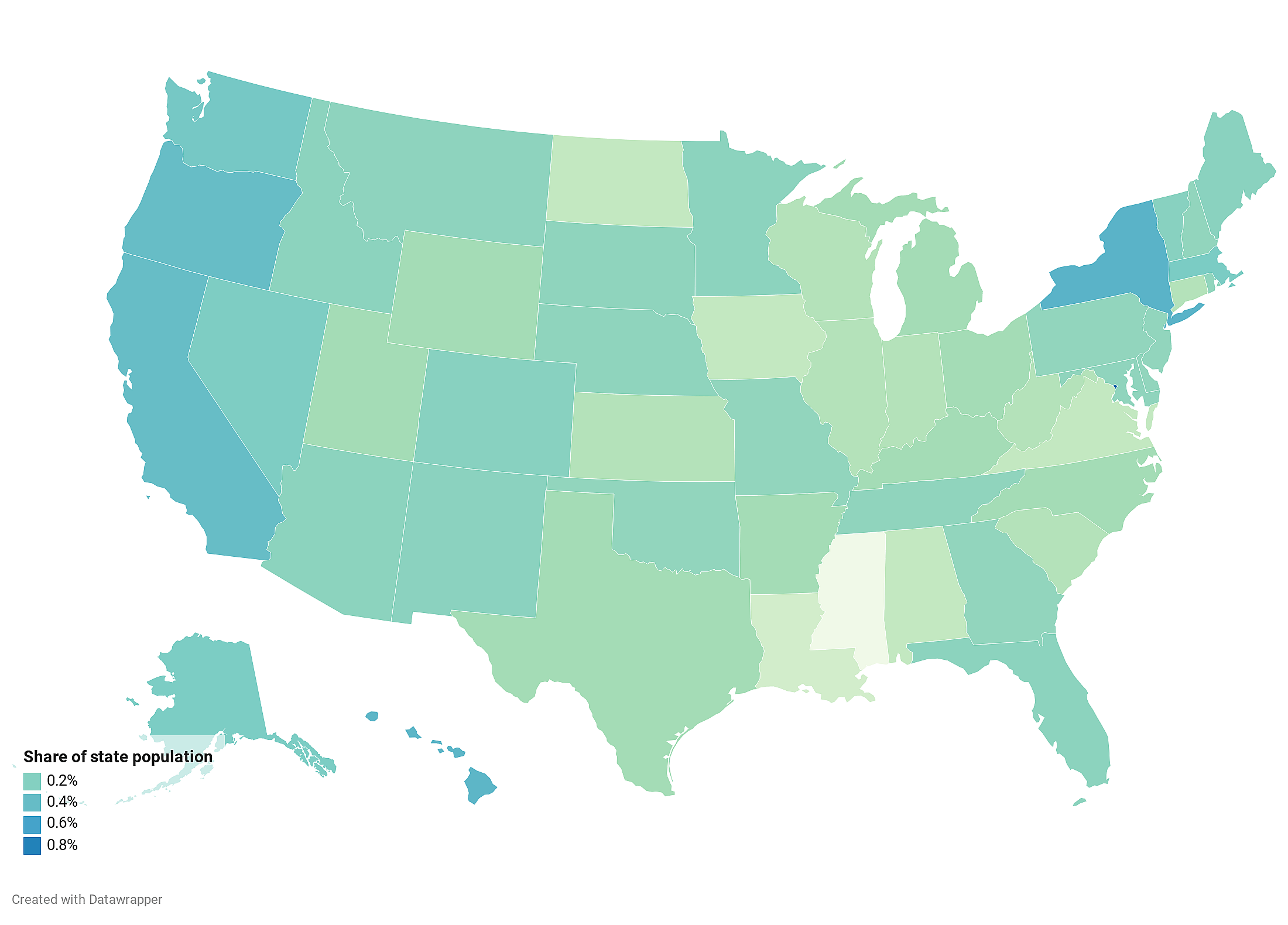 Homeless population: Demographics