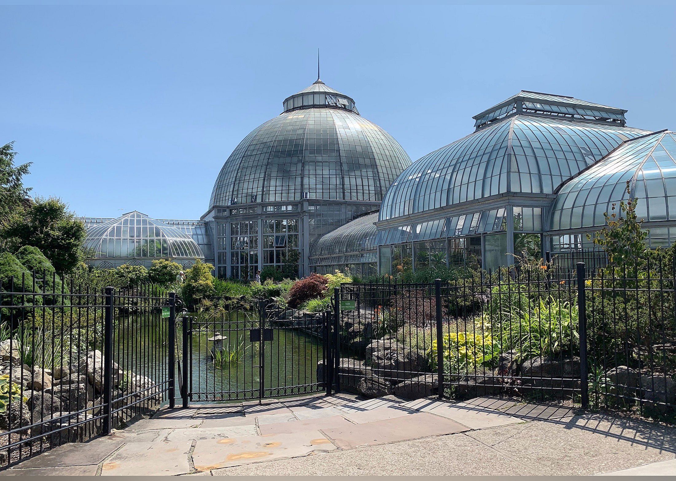 #16. Belle Isle Park