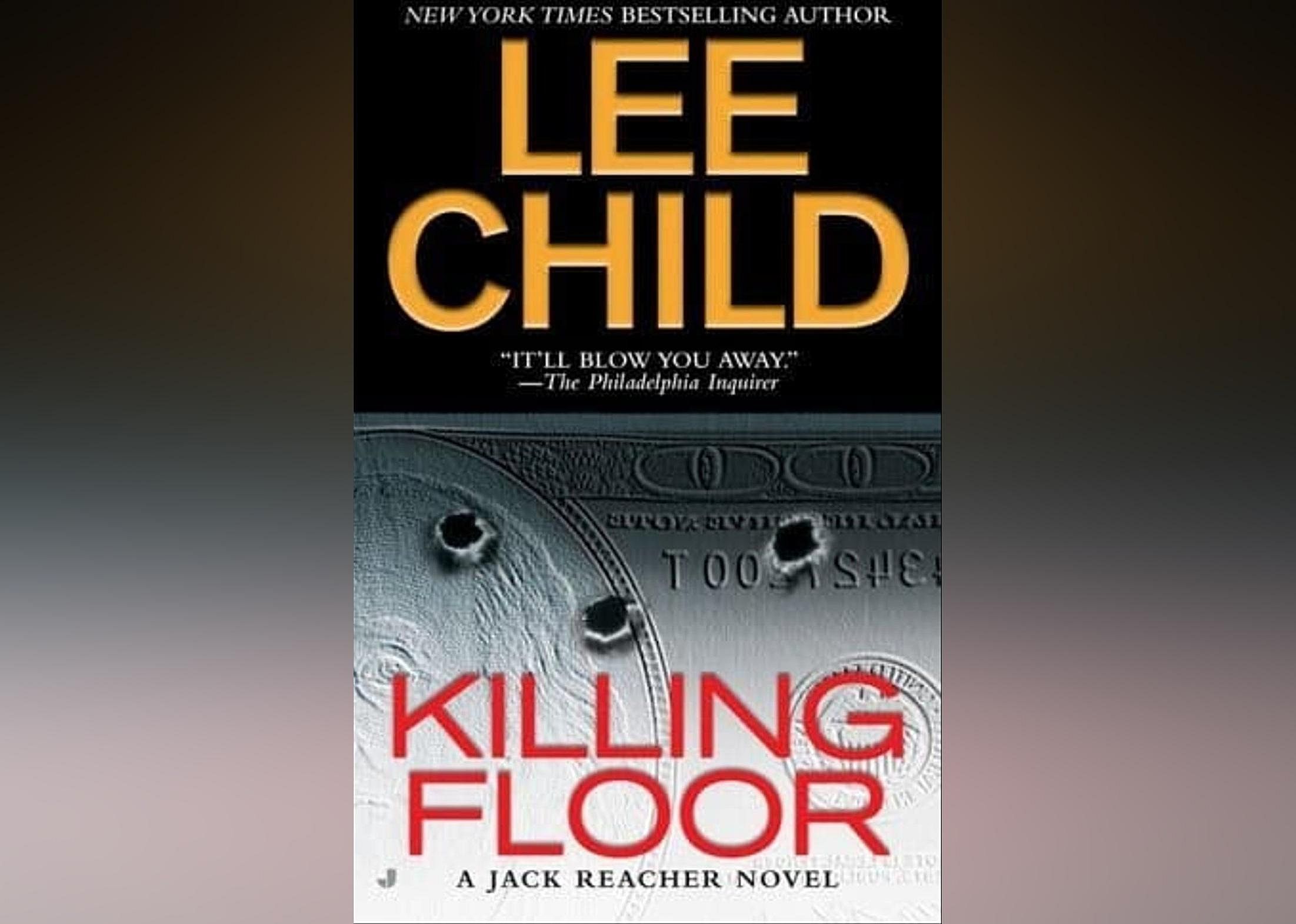 Killing Floor