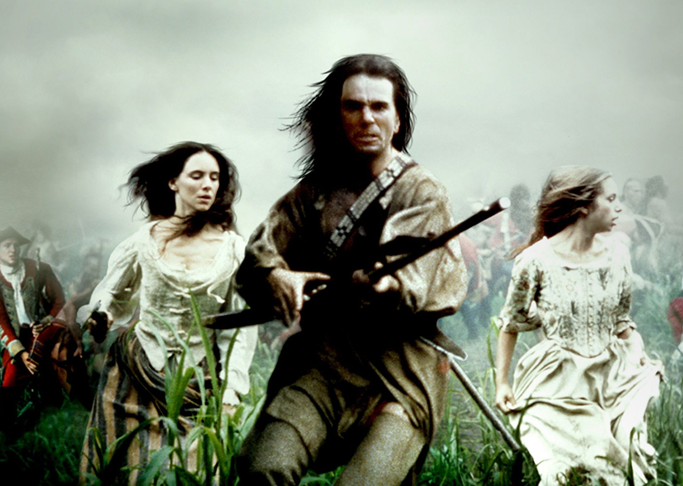 French and Indian War: 'The Last of the Mohicans'