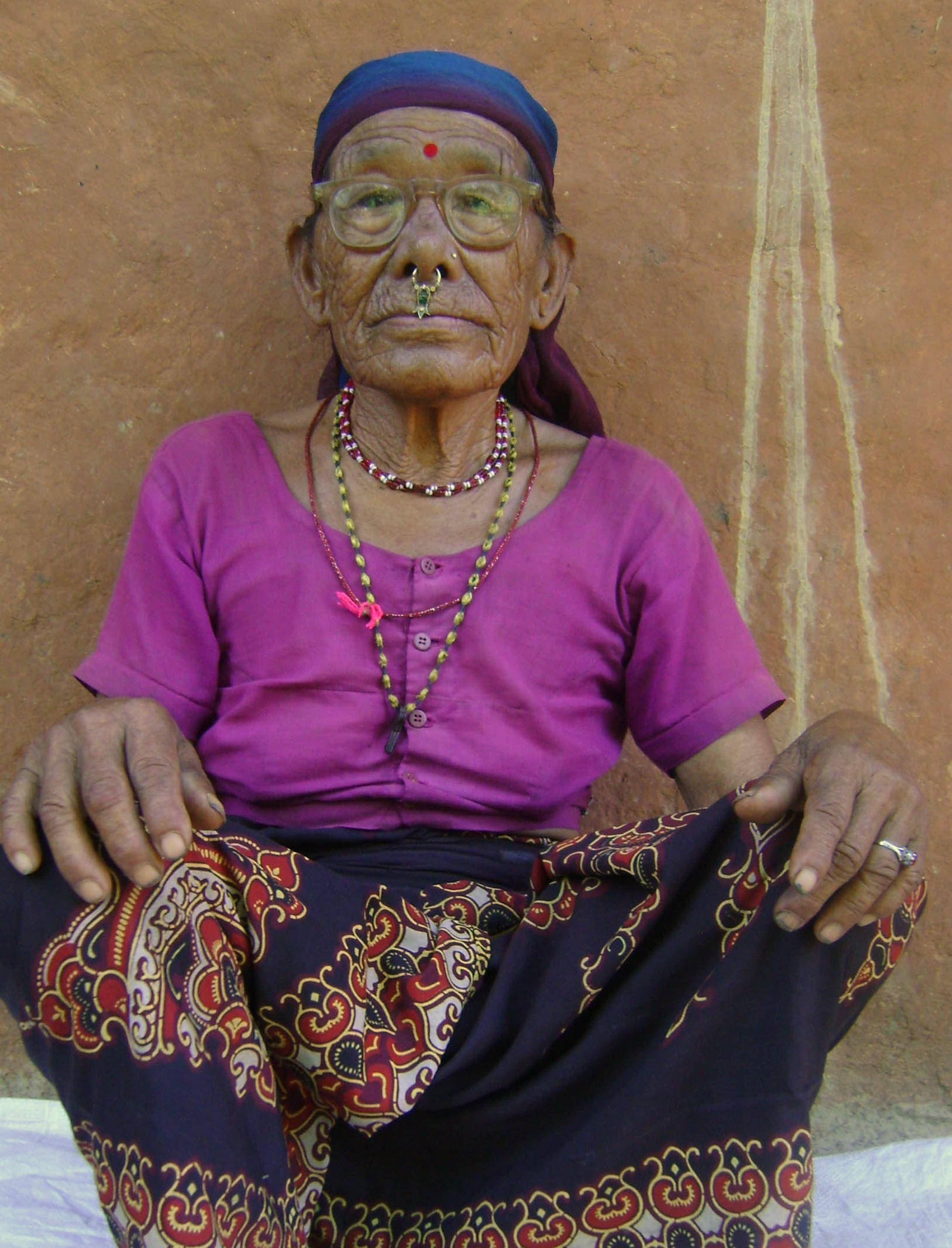 Kusunda