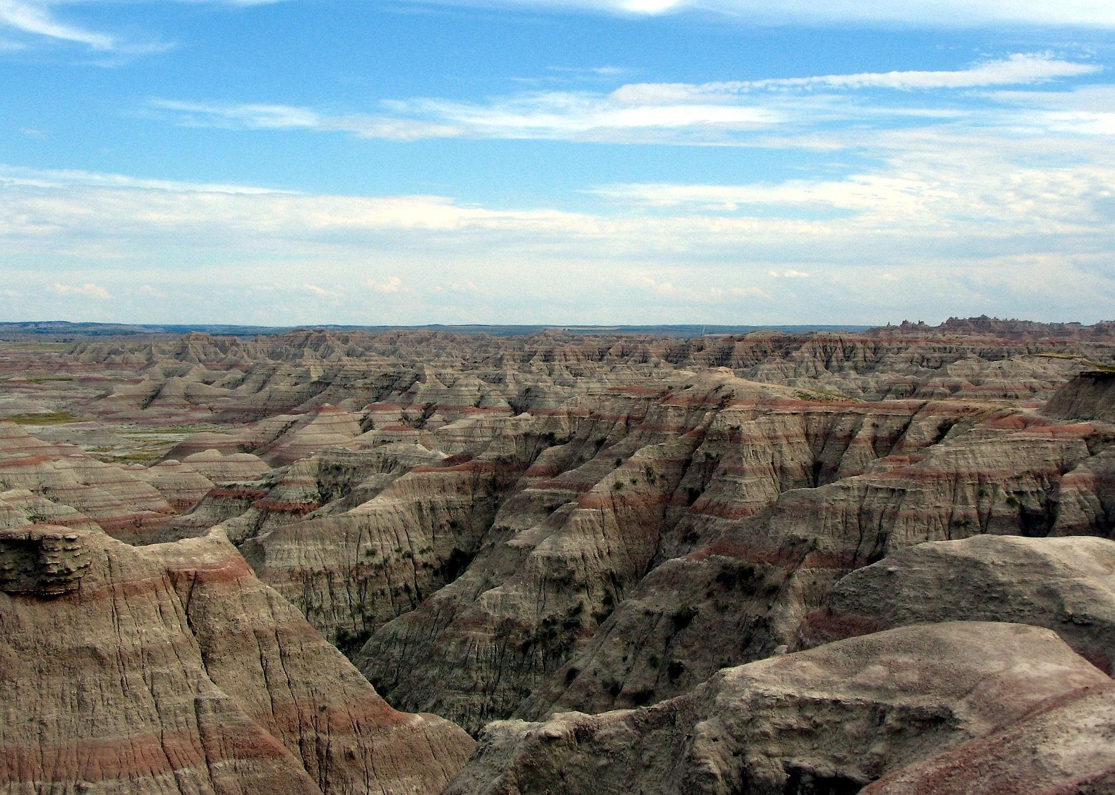 #41. South Dakota