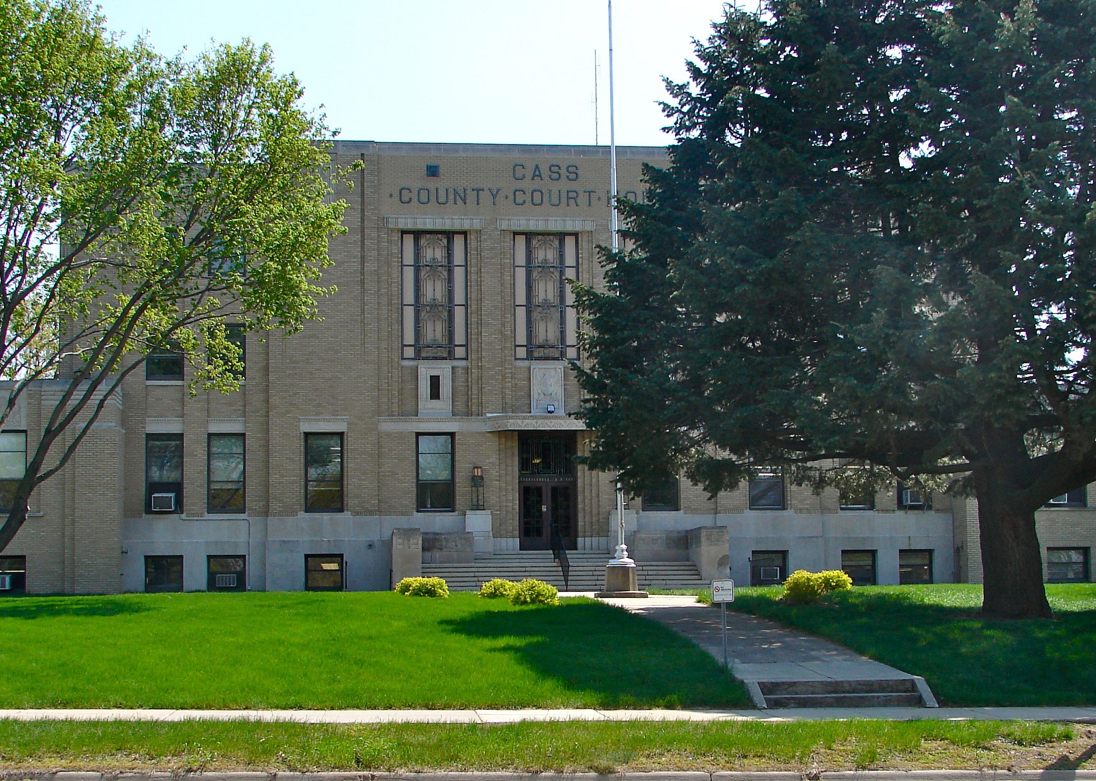 #29. Cass County