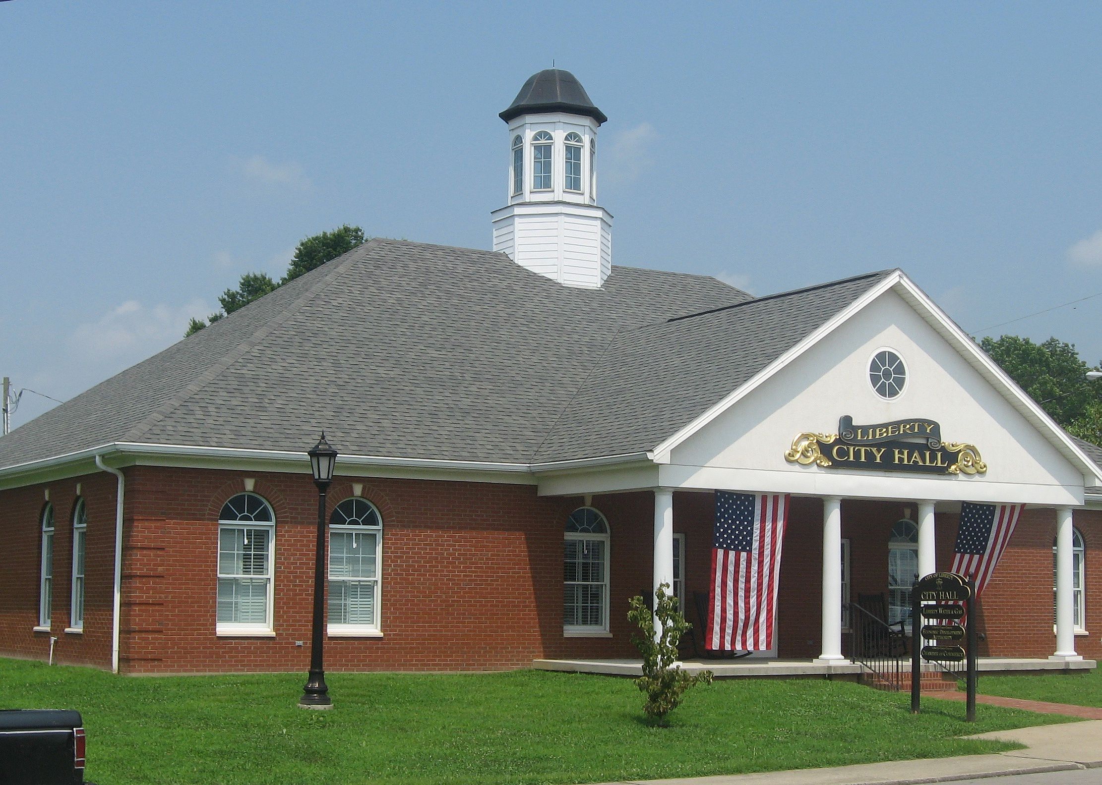 #19. Casey County