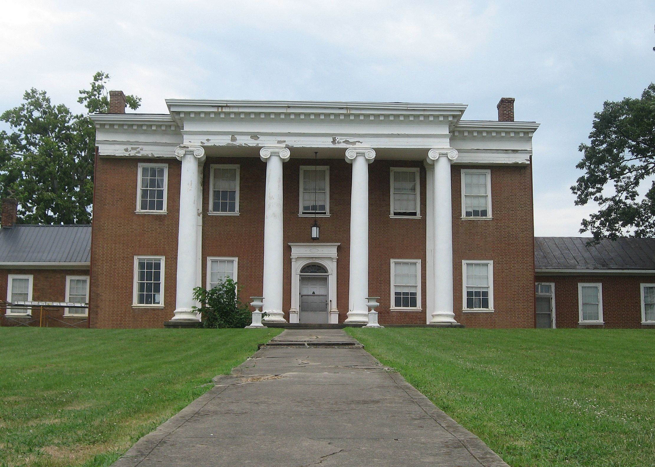 #41. Mercer County