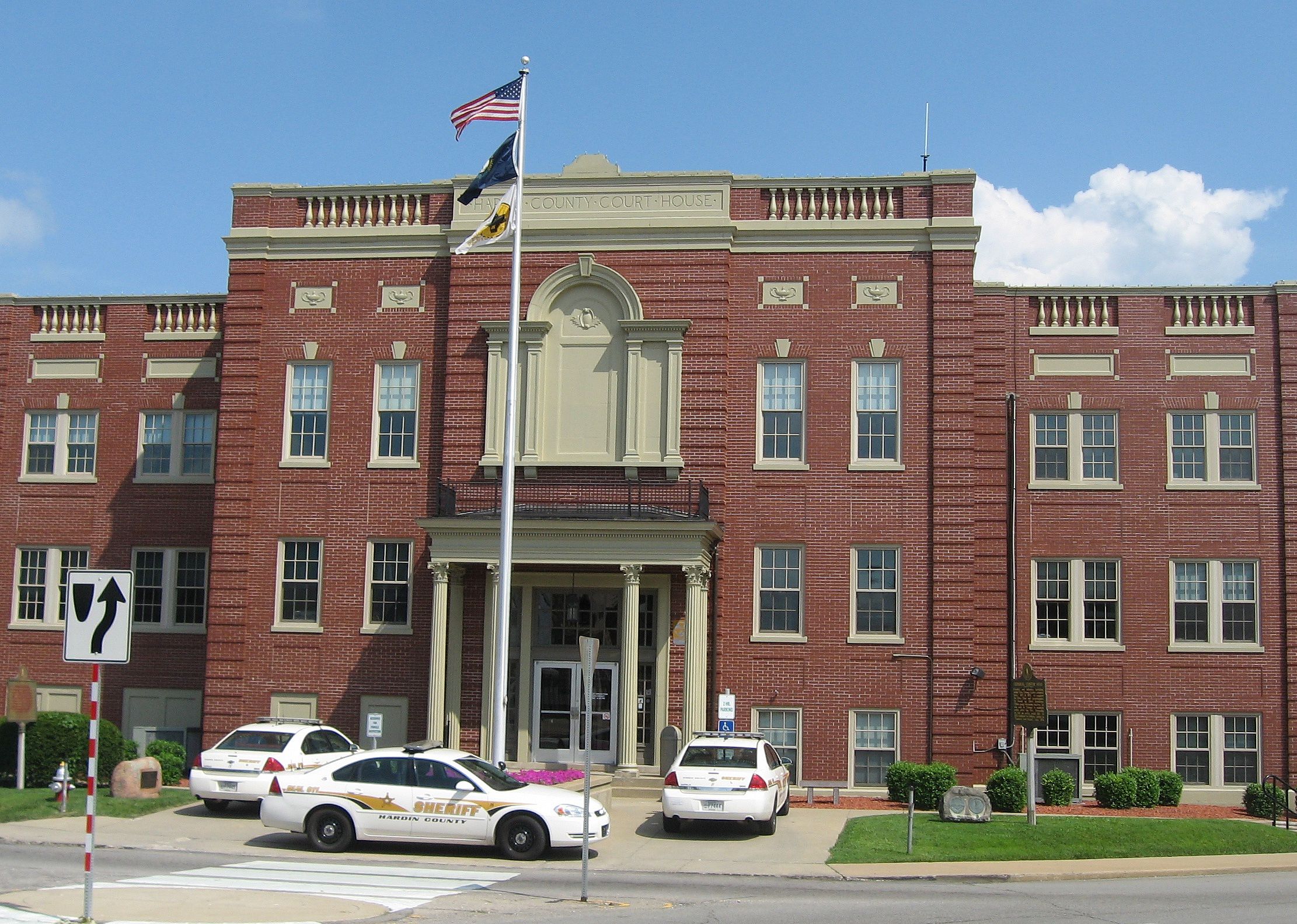 #9. Hardin County
