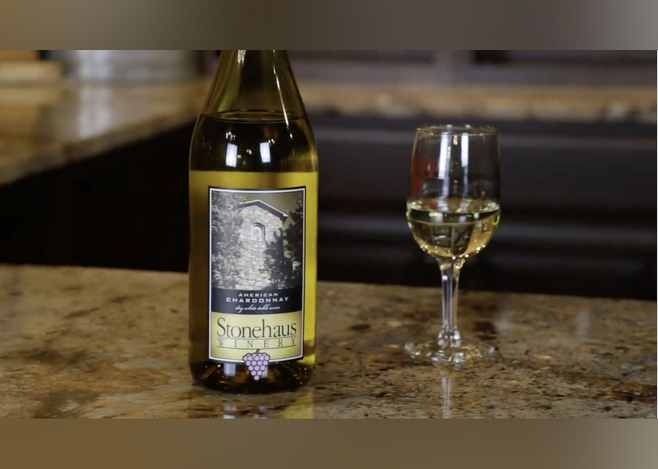 #5. Stonehaus Winery