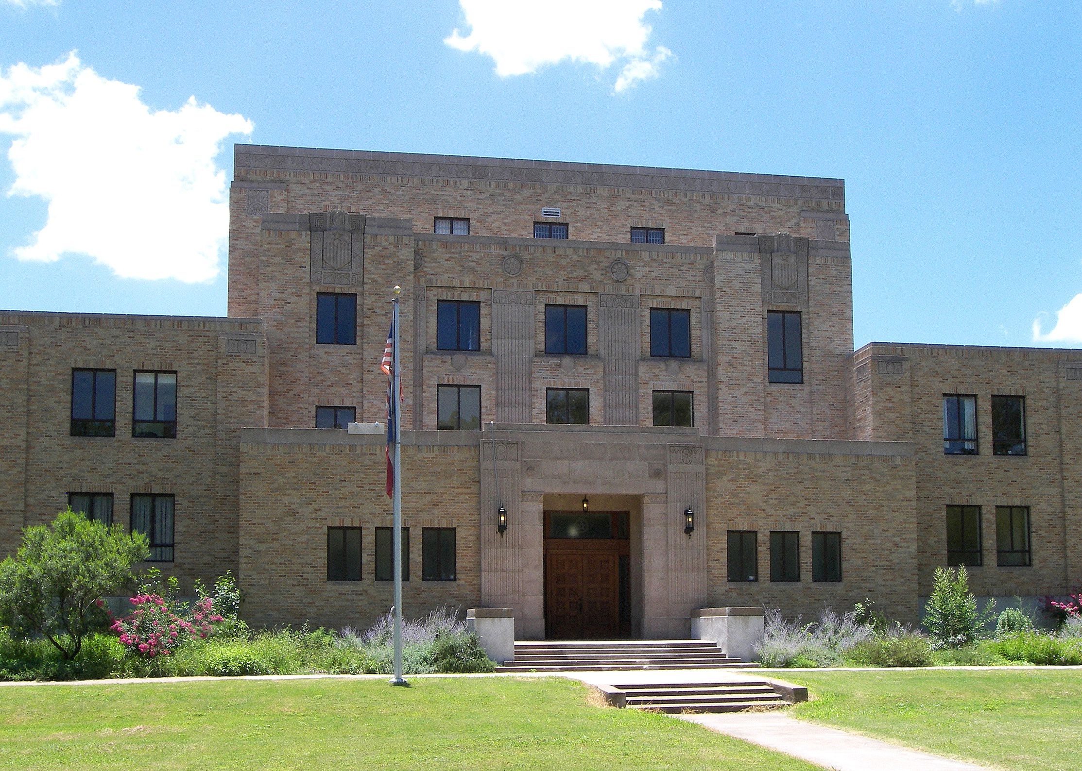 #24. Menard County