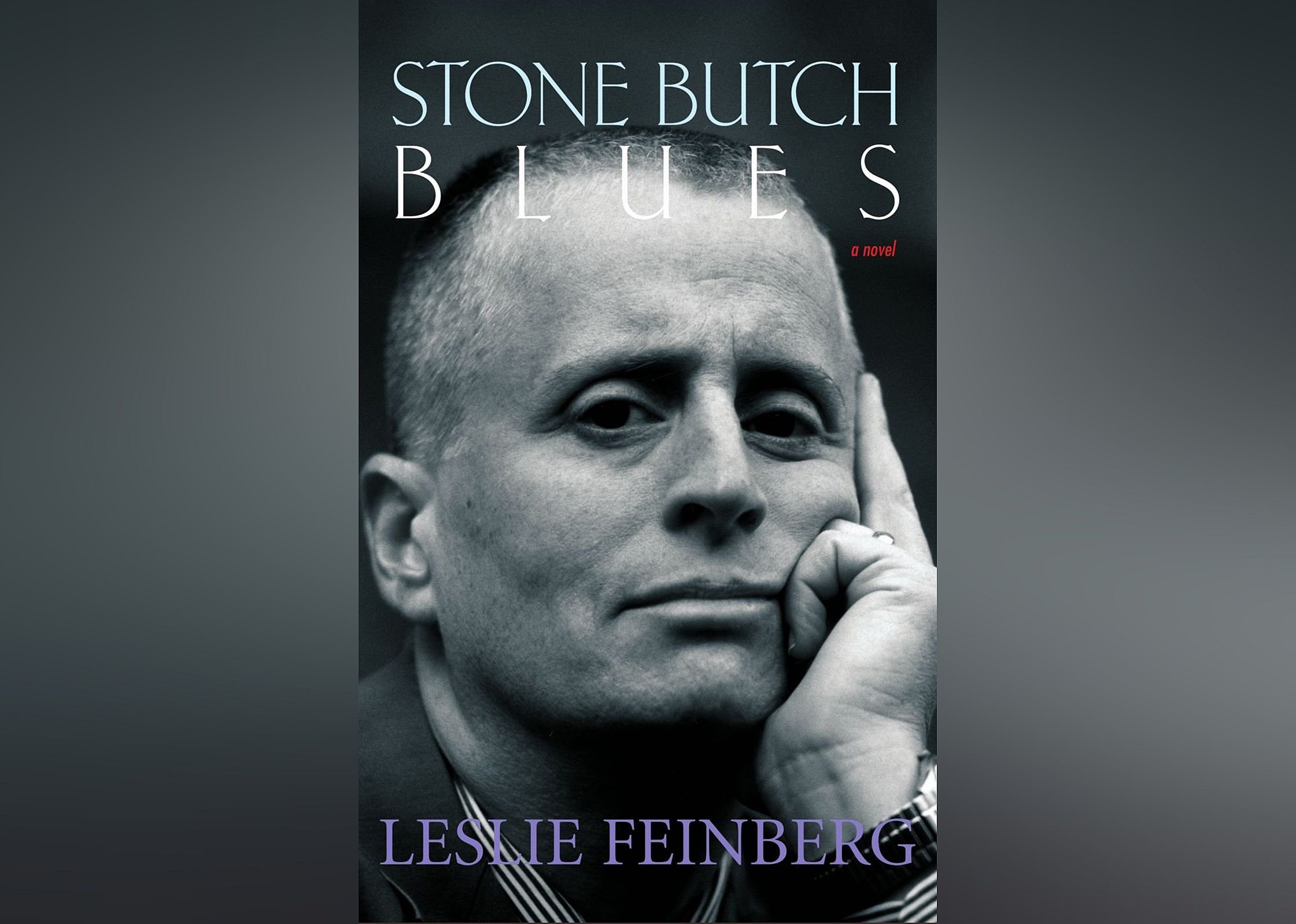 Stone Butch Blues