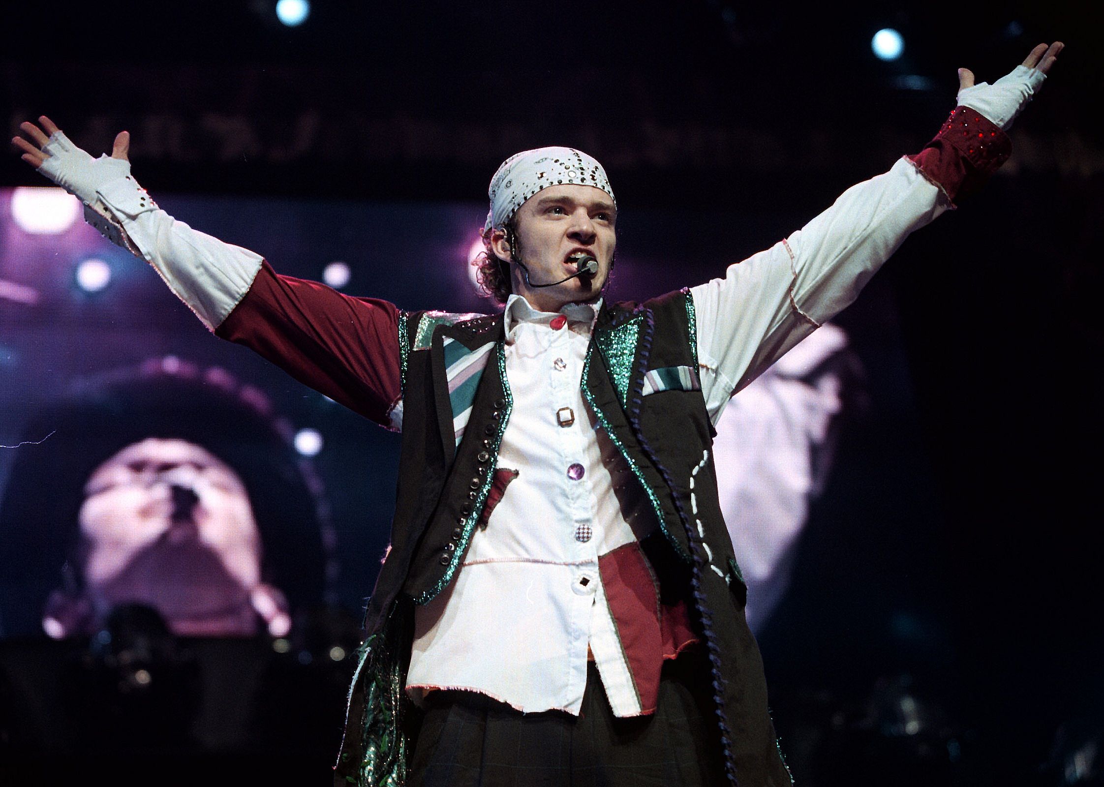 Justin Timberlake