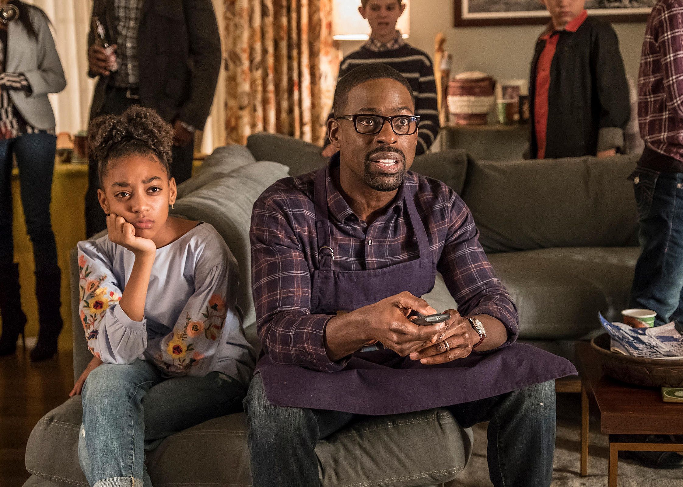 #56. This Is Us - Super Bowl Sunday