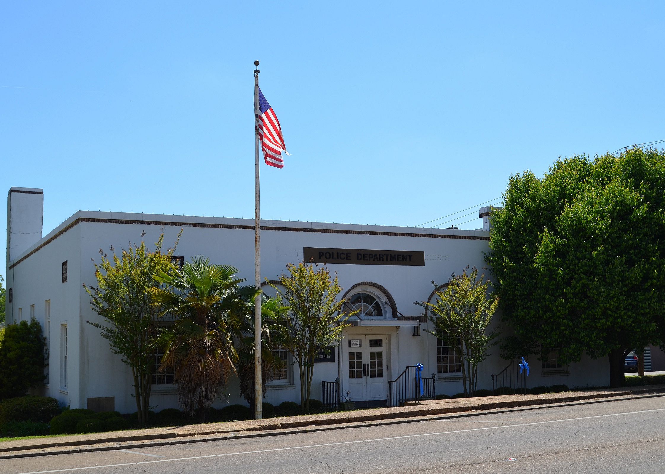 #17. Neshoba County