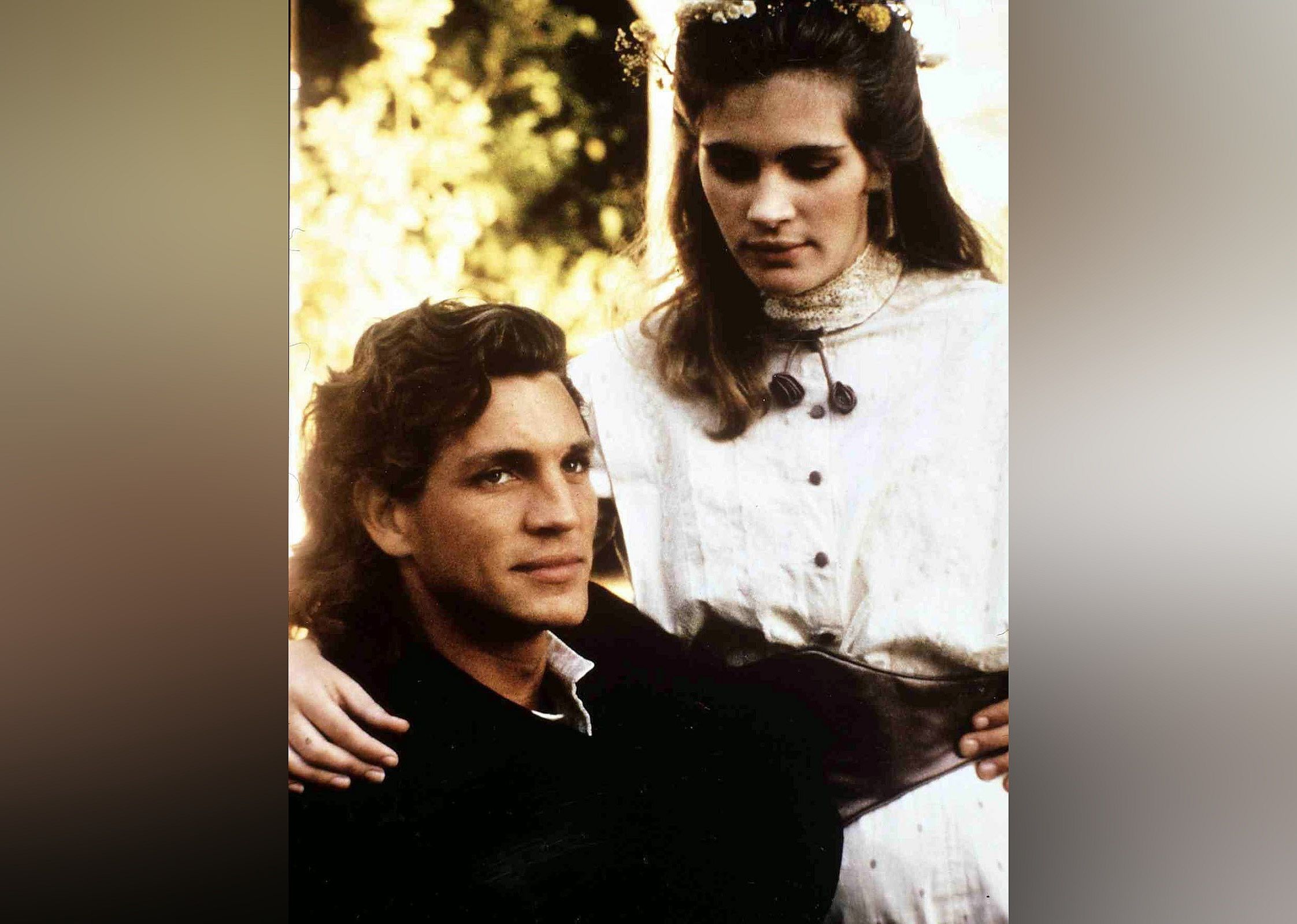 1989: Blood Red
