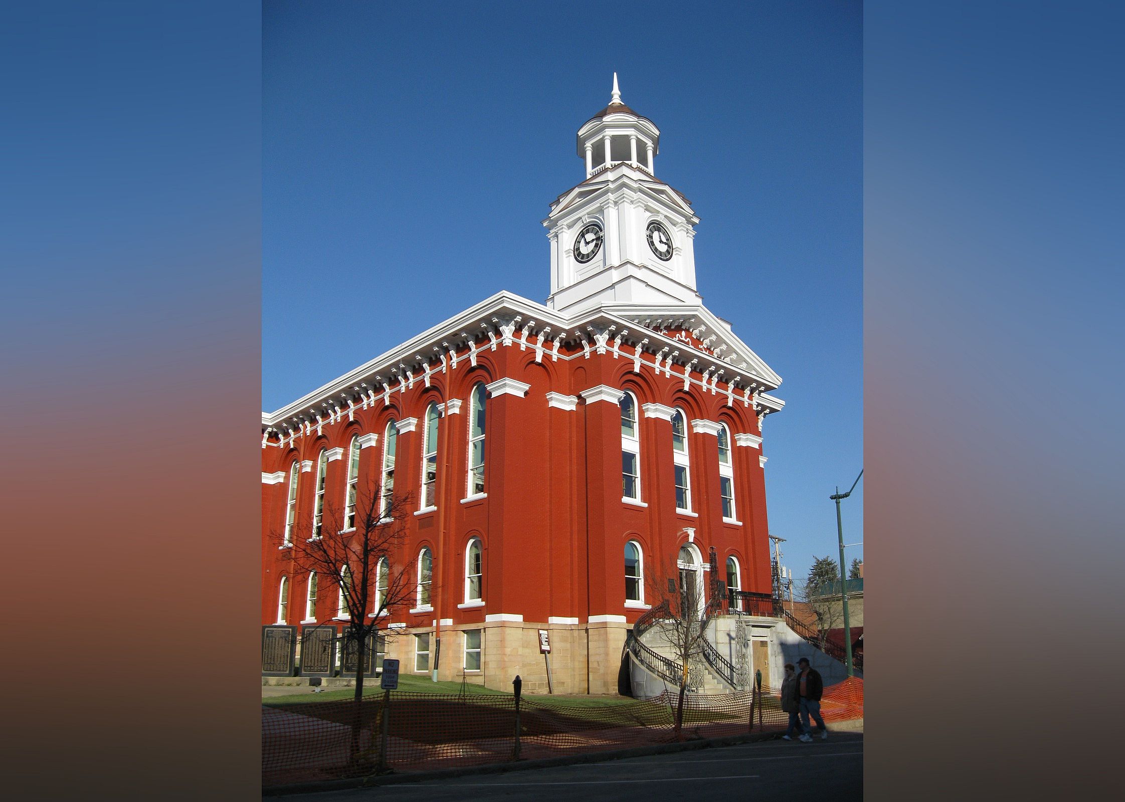 #25. Jefferson County