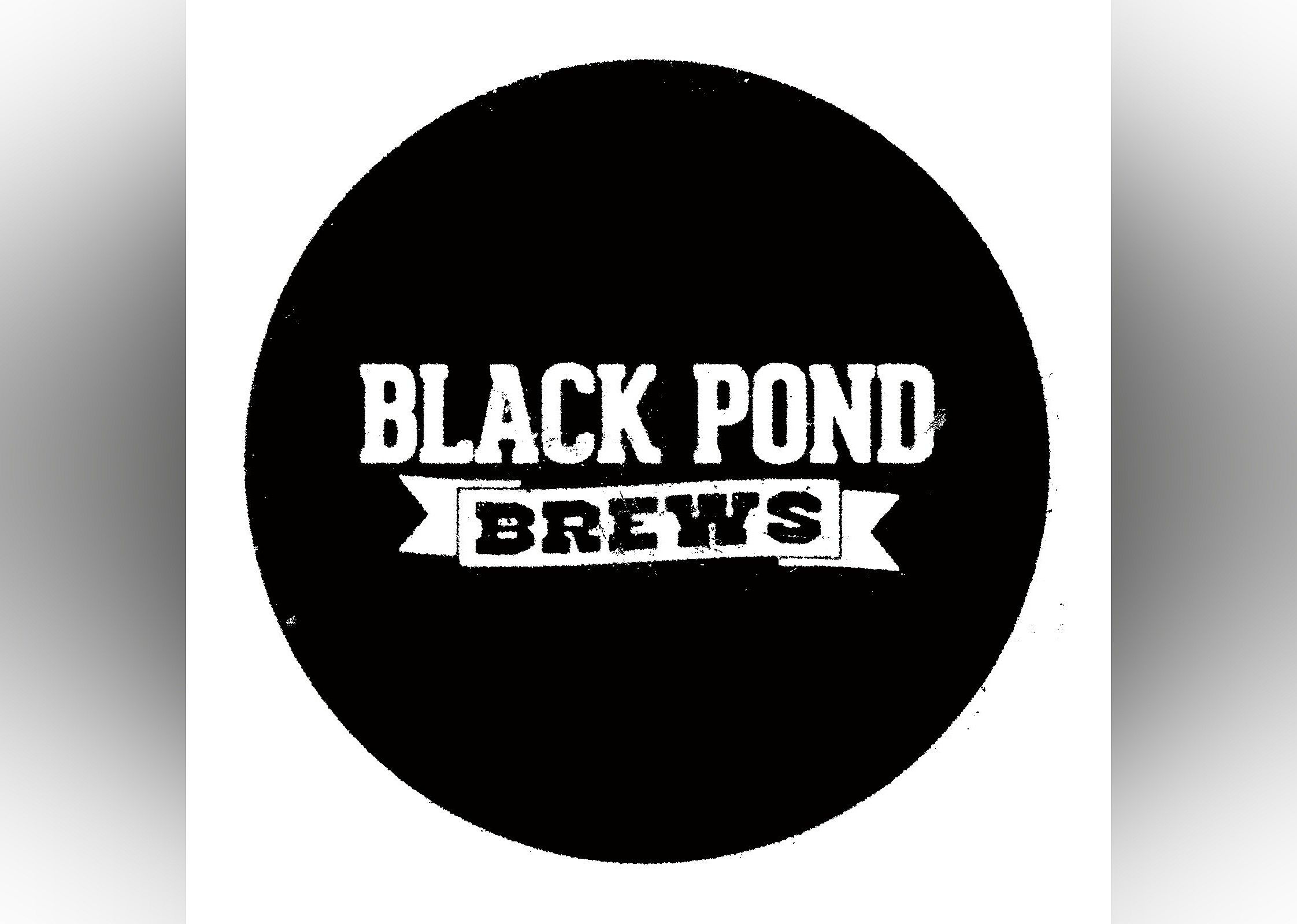 #20. Black Pond Brews