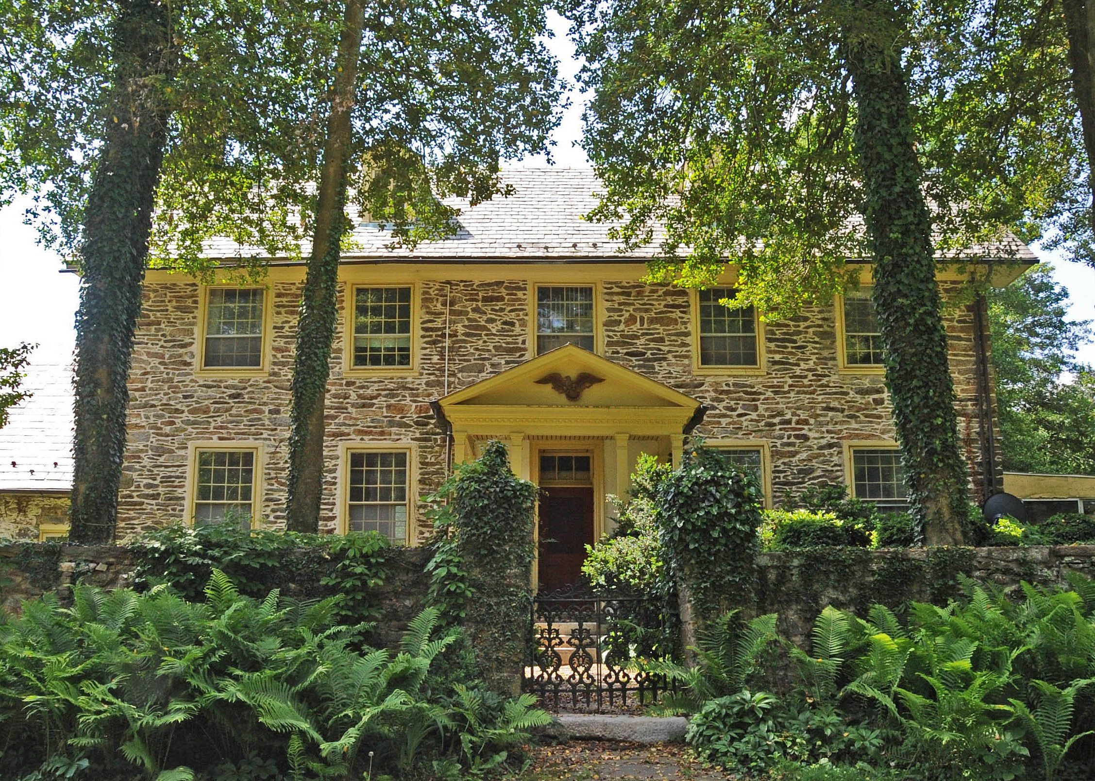 #9. Baltimore County