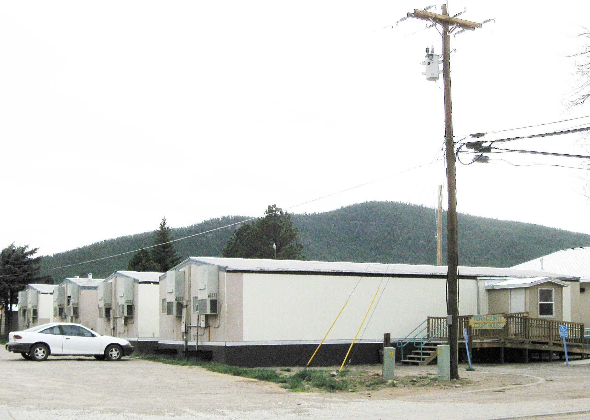 #20. Mora County