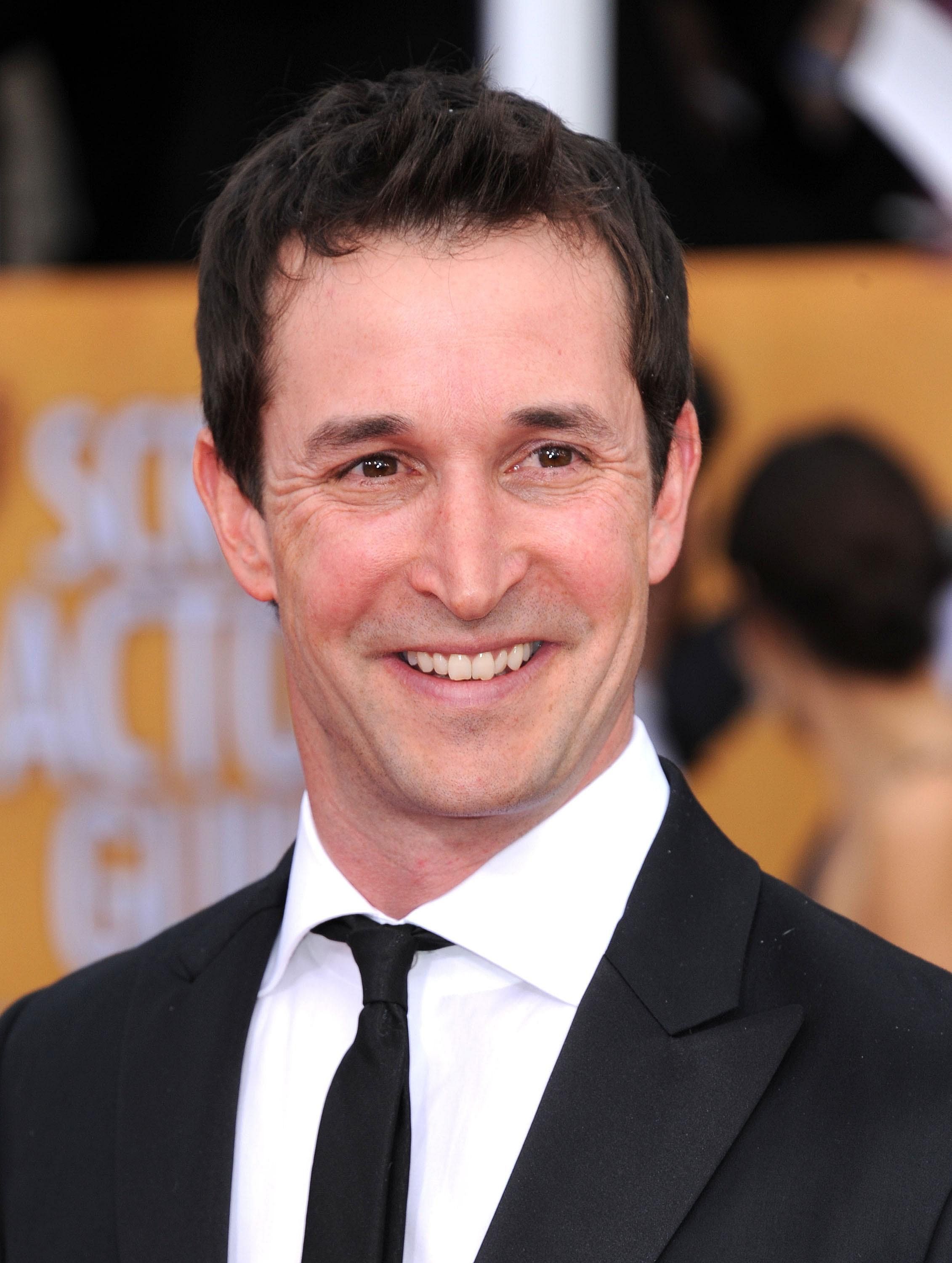#18. Noah Wyle (tie)