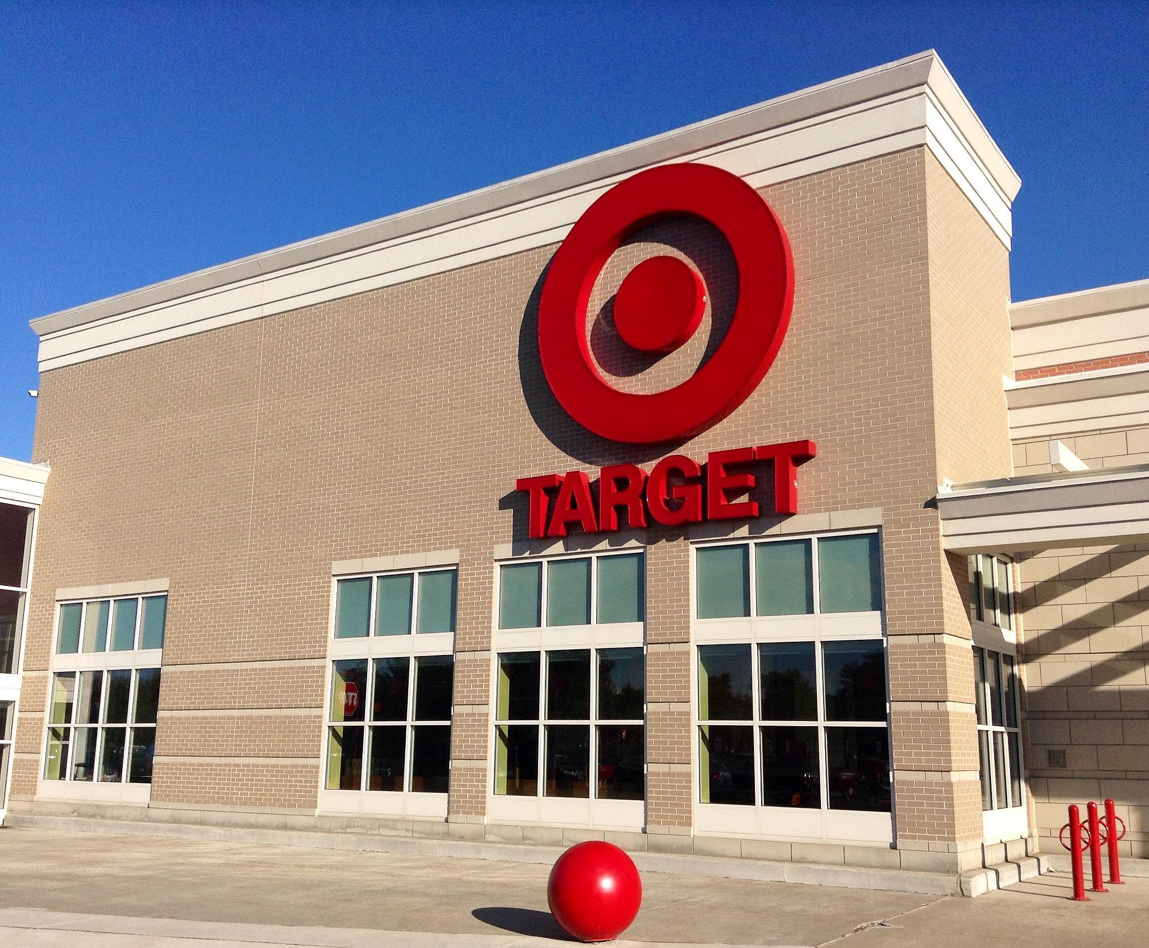#32. Target