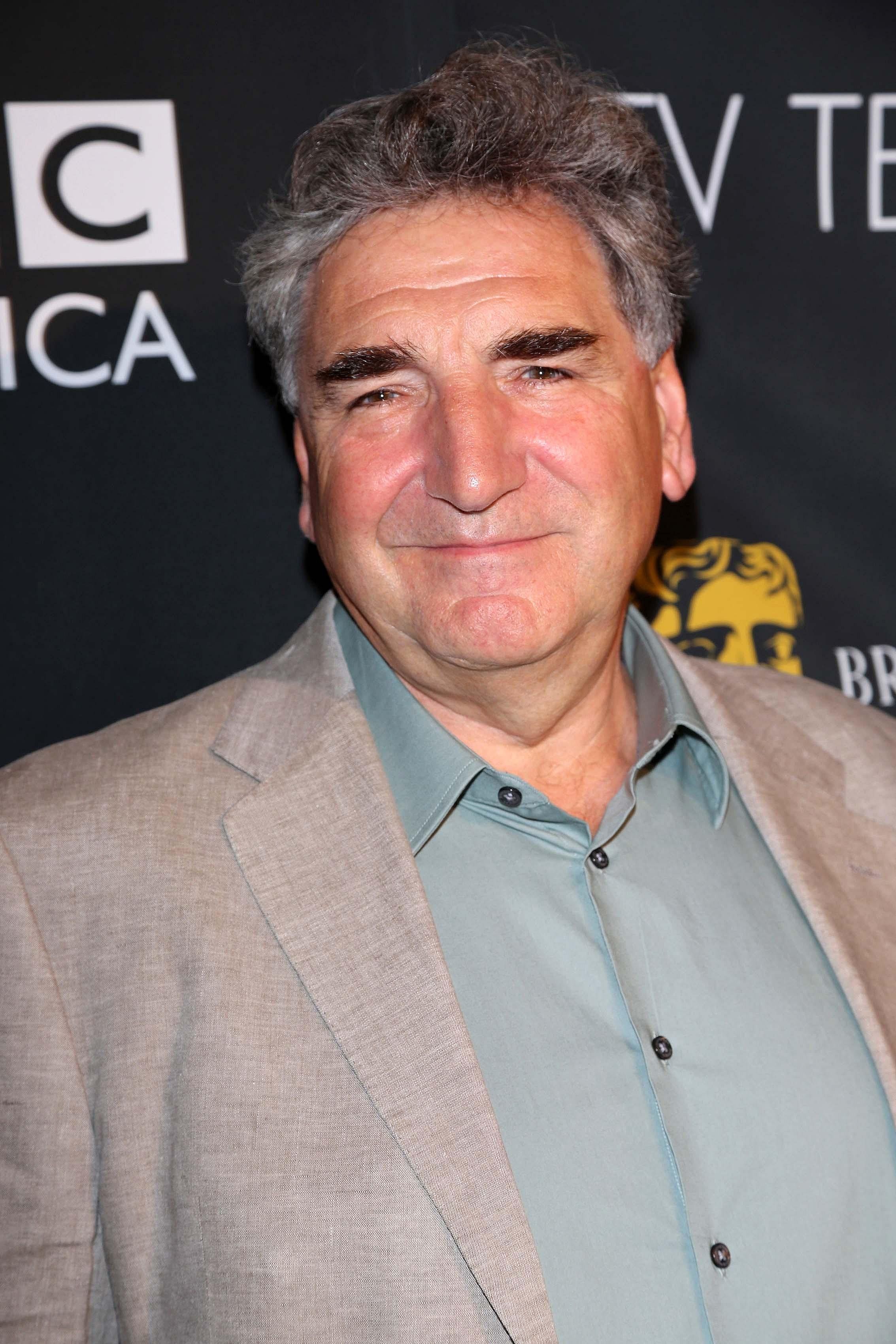 #22. Jim Carter