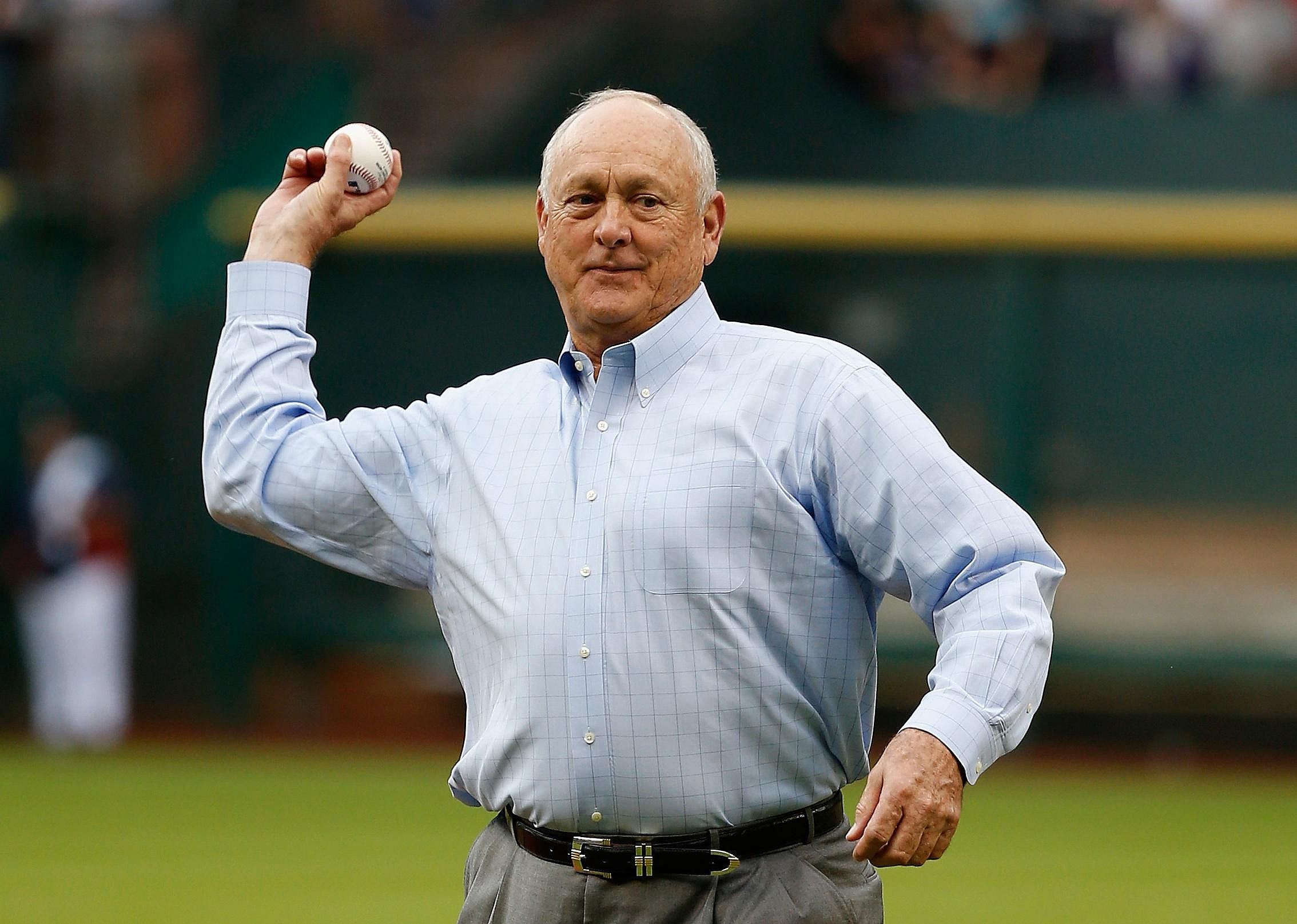Nolan Ryan