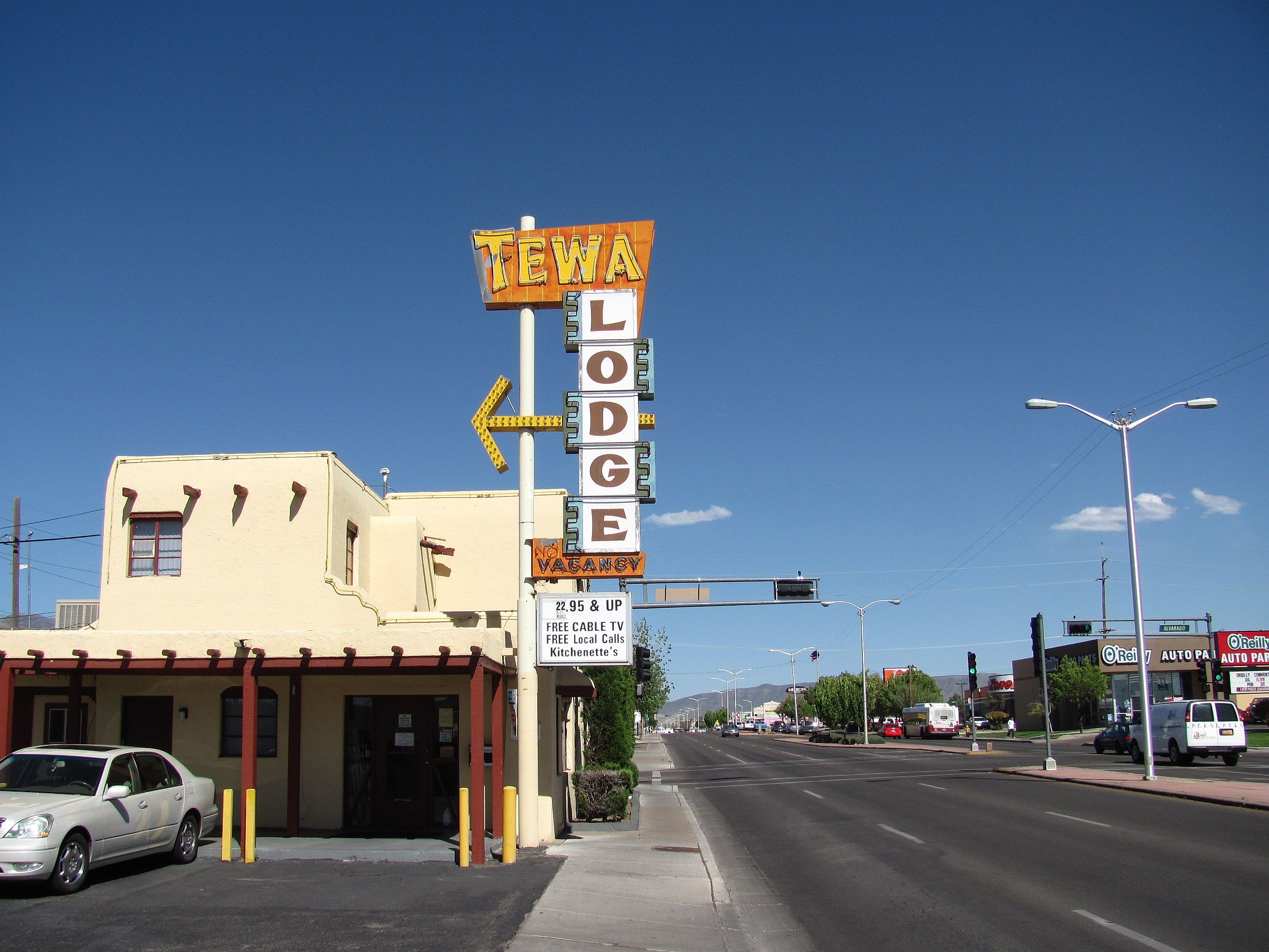 New Mexico: Coral Community Charter School