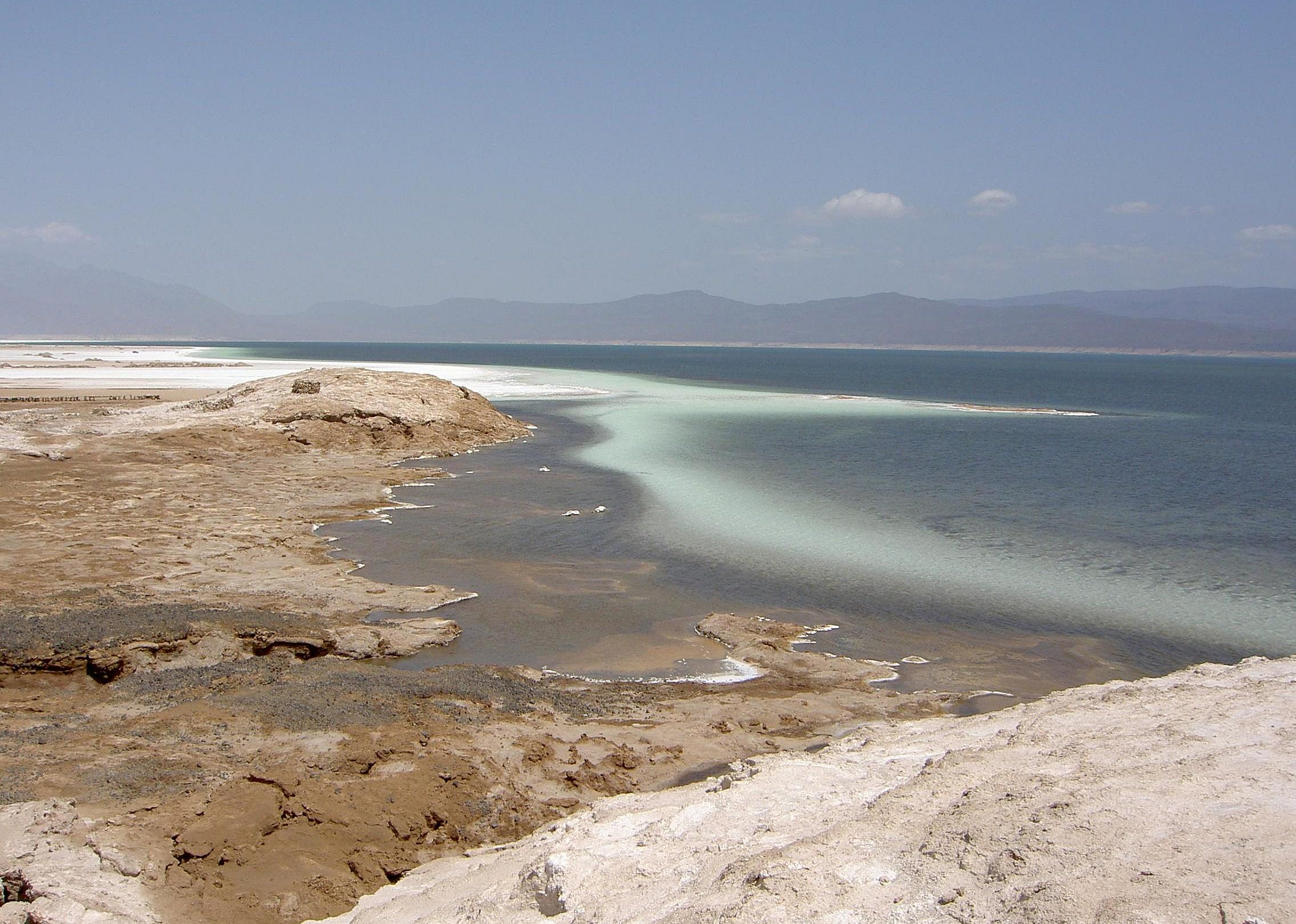 #38. Djibouti