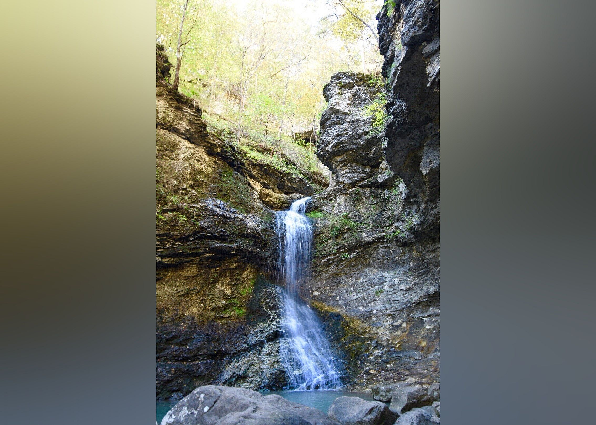 #26. Buffalo National River Park