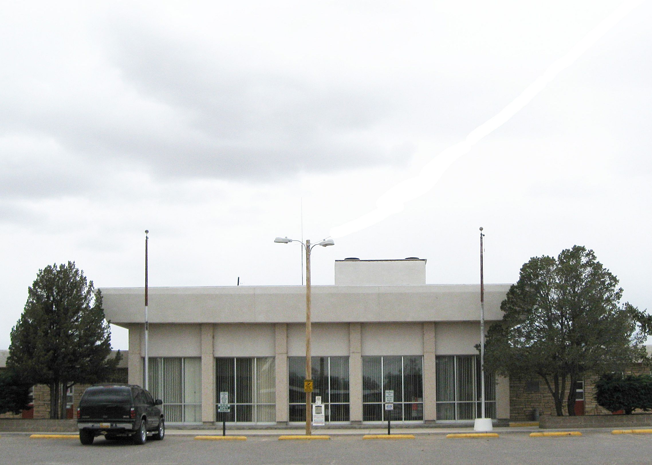 #5. Torrance County