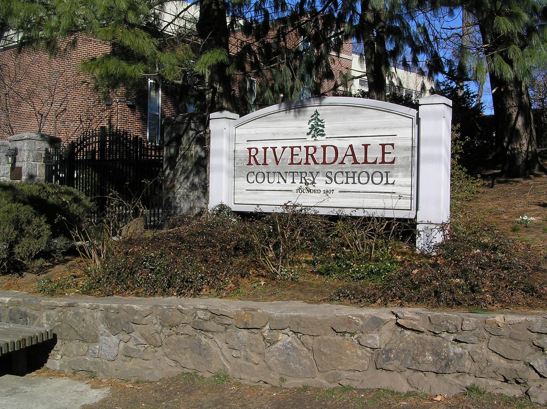 #38. Riverdale Country School