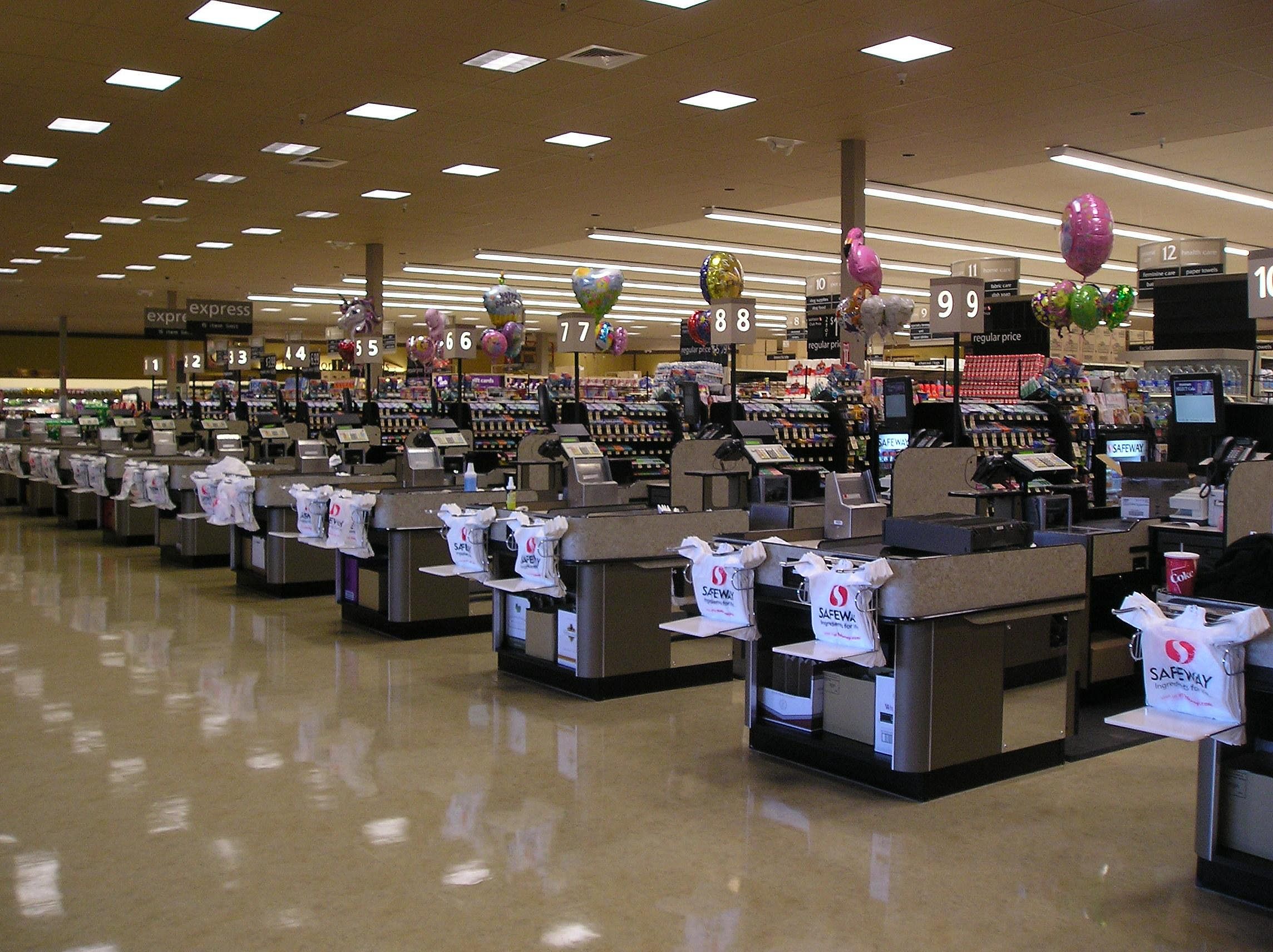 Safeway