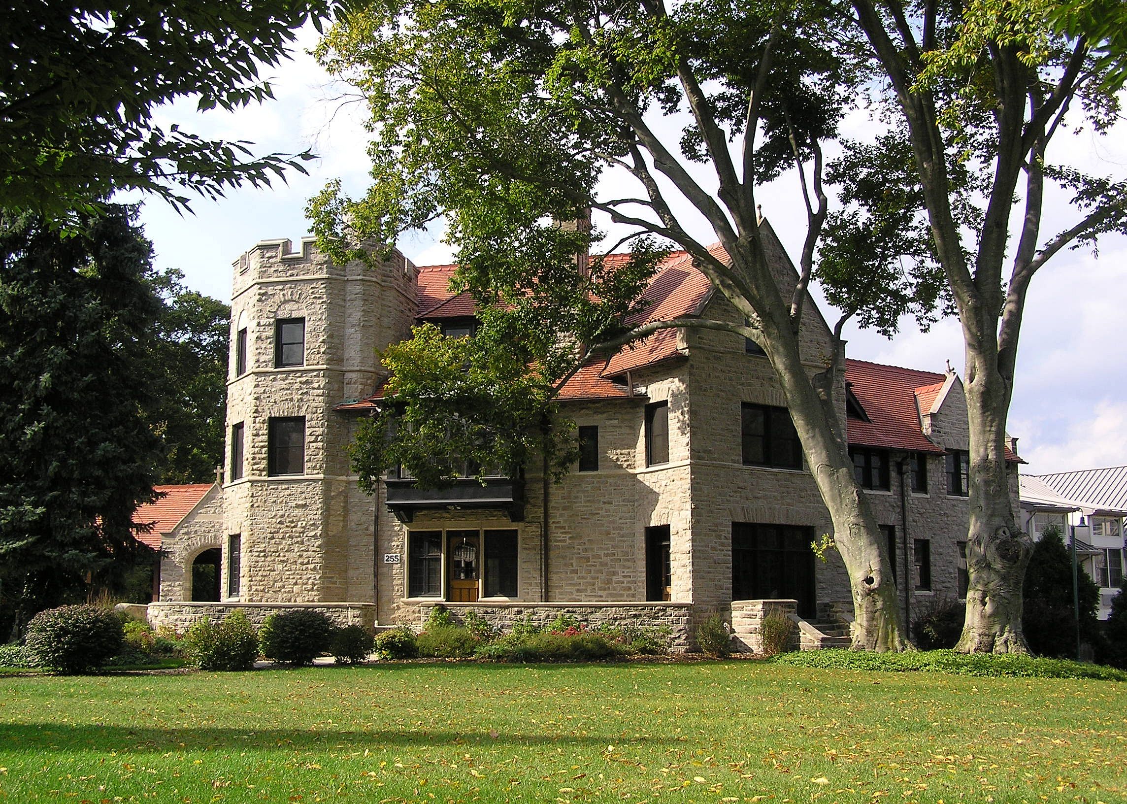 #12. Burlington County