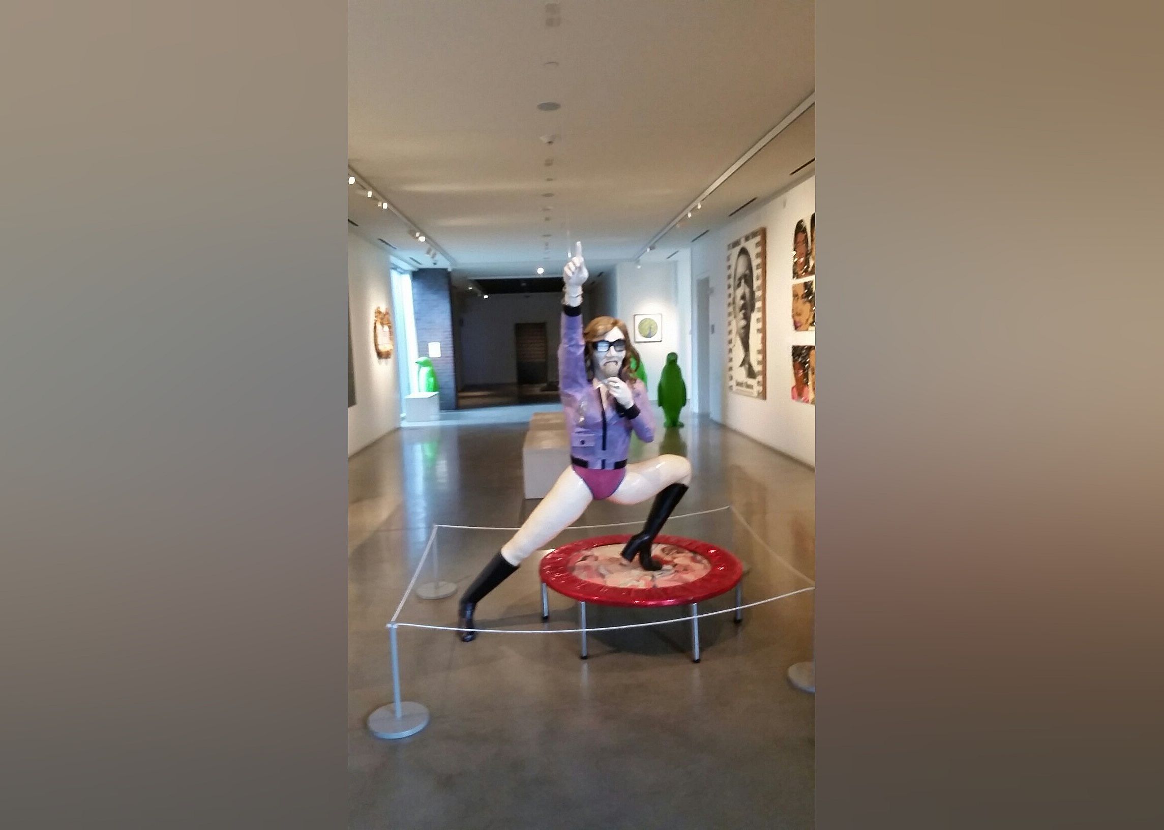 #27. 21C Museum