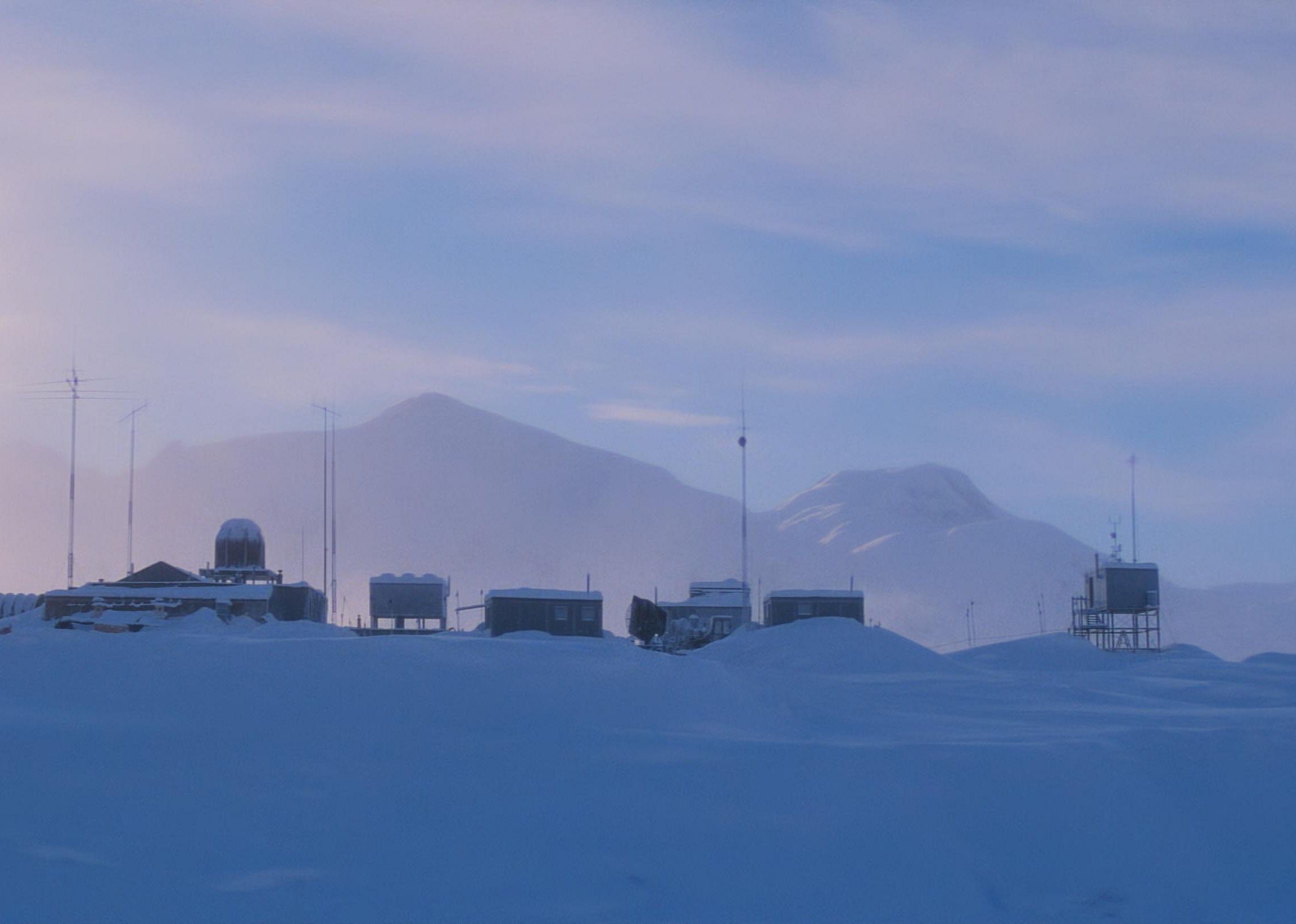 The Thing (1982)