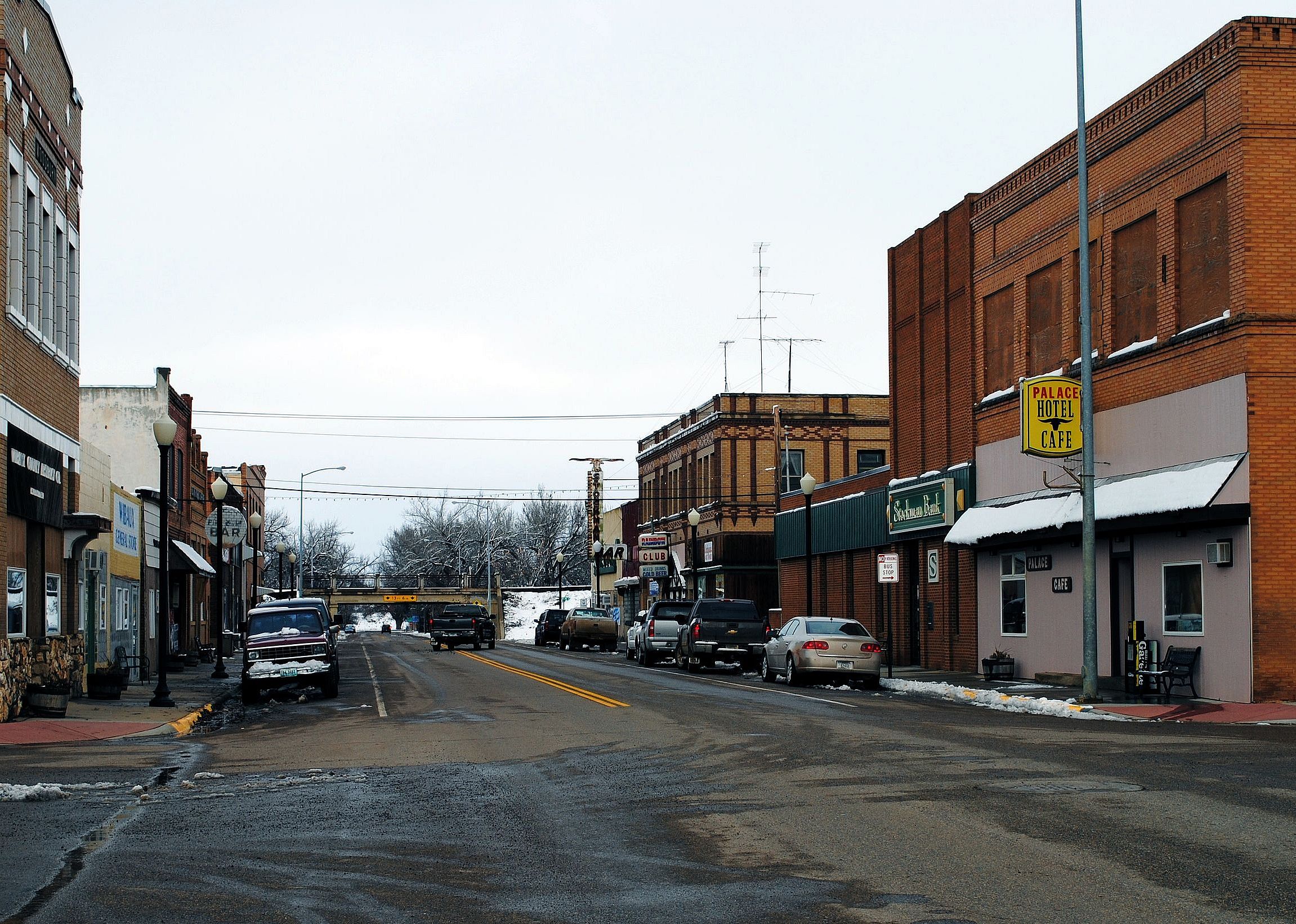 #29. Wibaux County