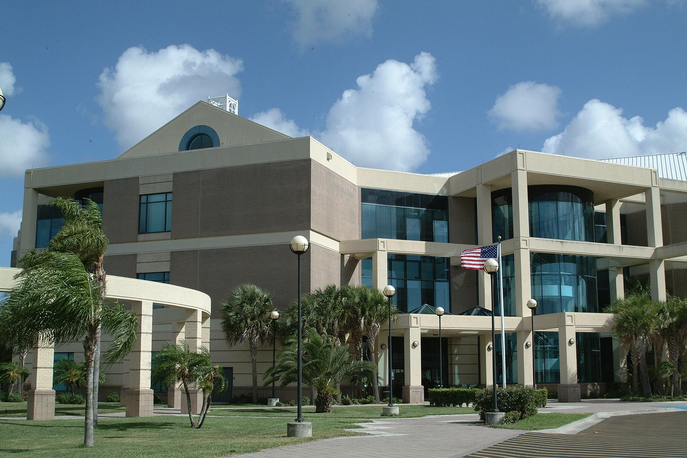#23. Eastern Florida State College