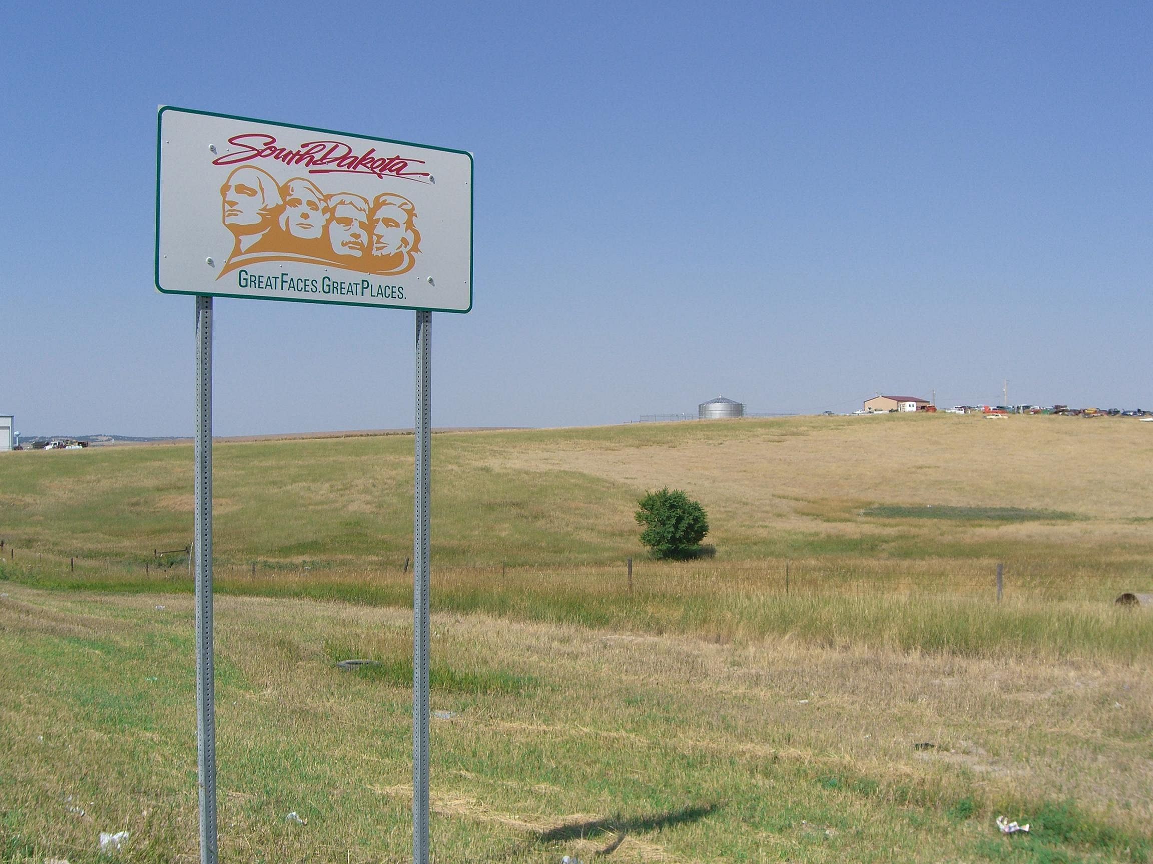 State: South Dakota