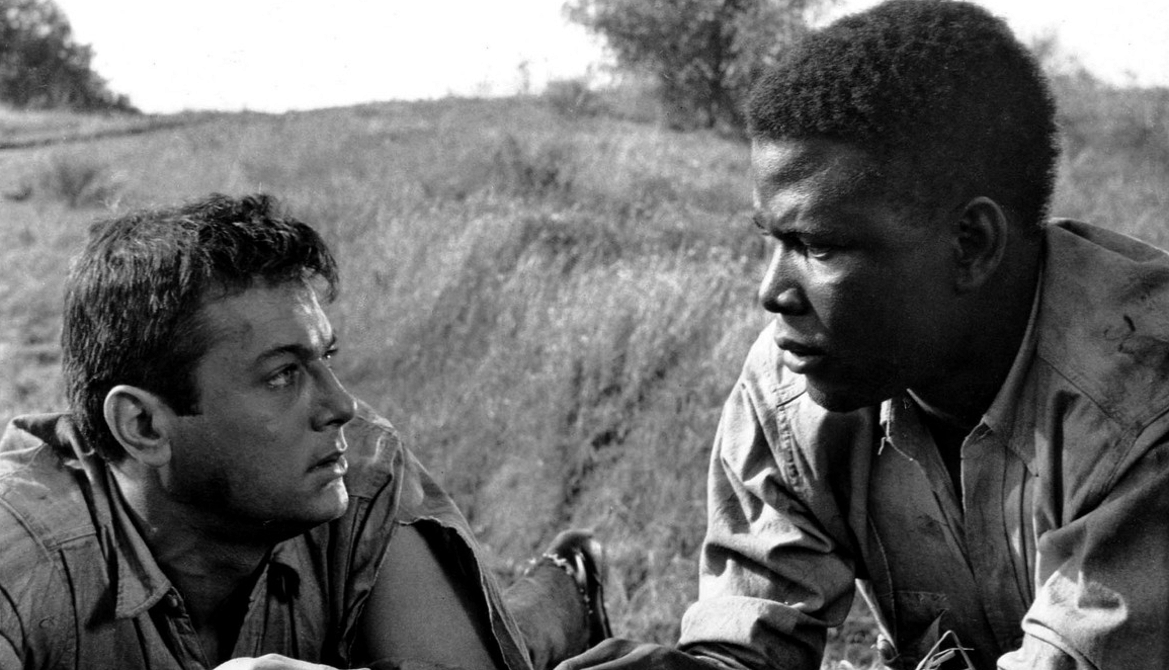 1959: The Defiant Ones