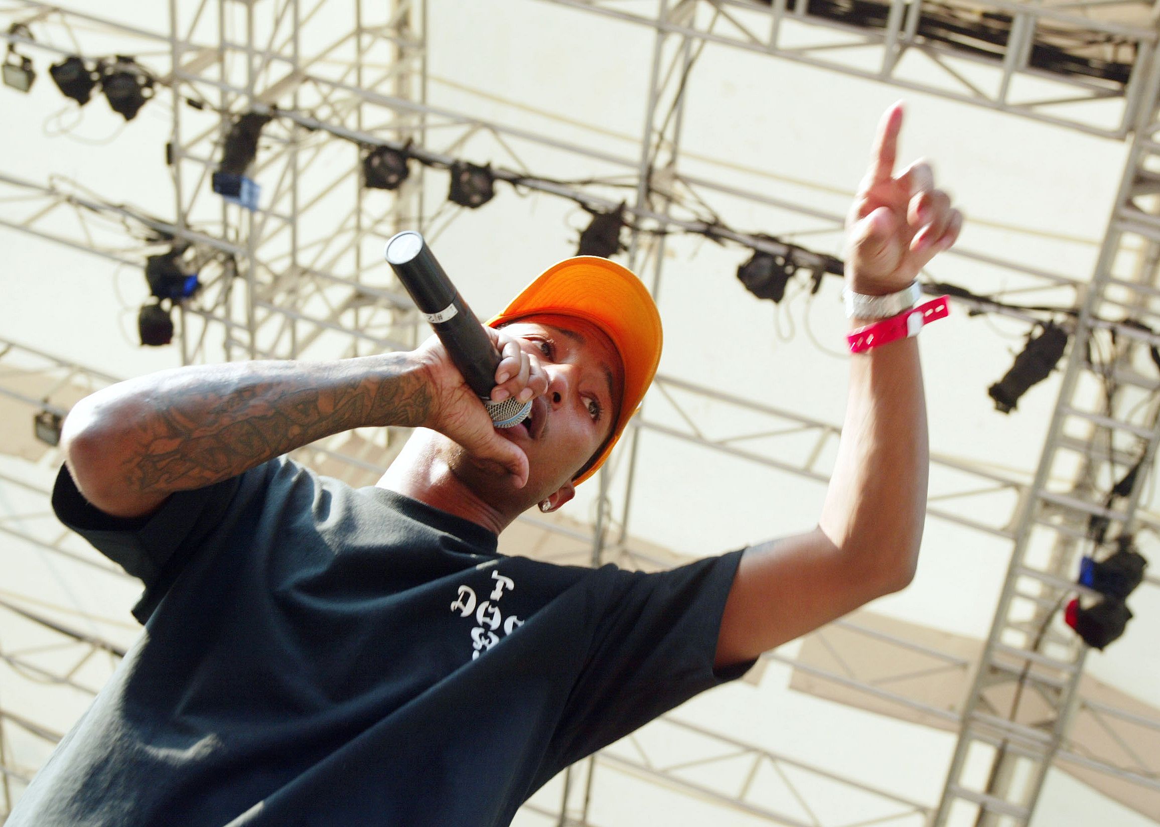 Pharrell Williams