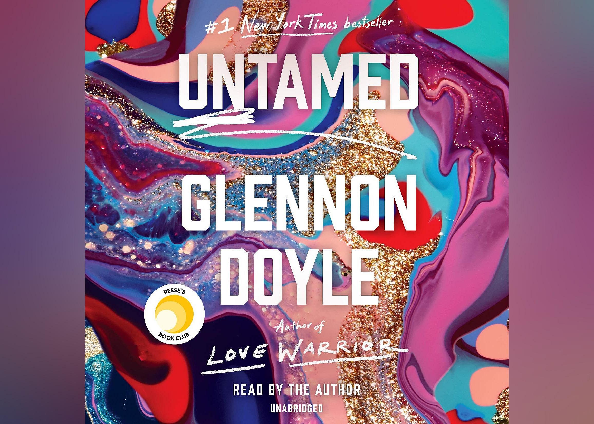 #16. Untamed