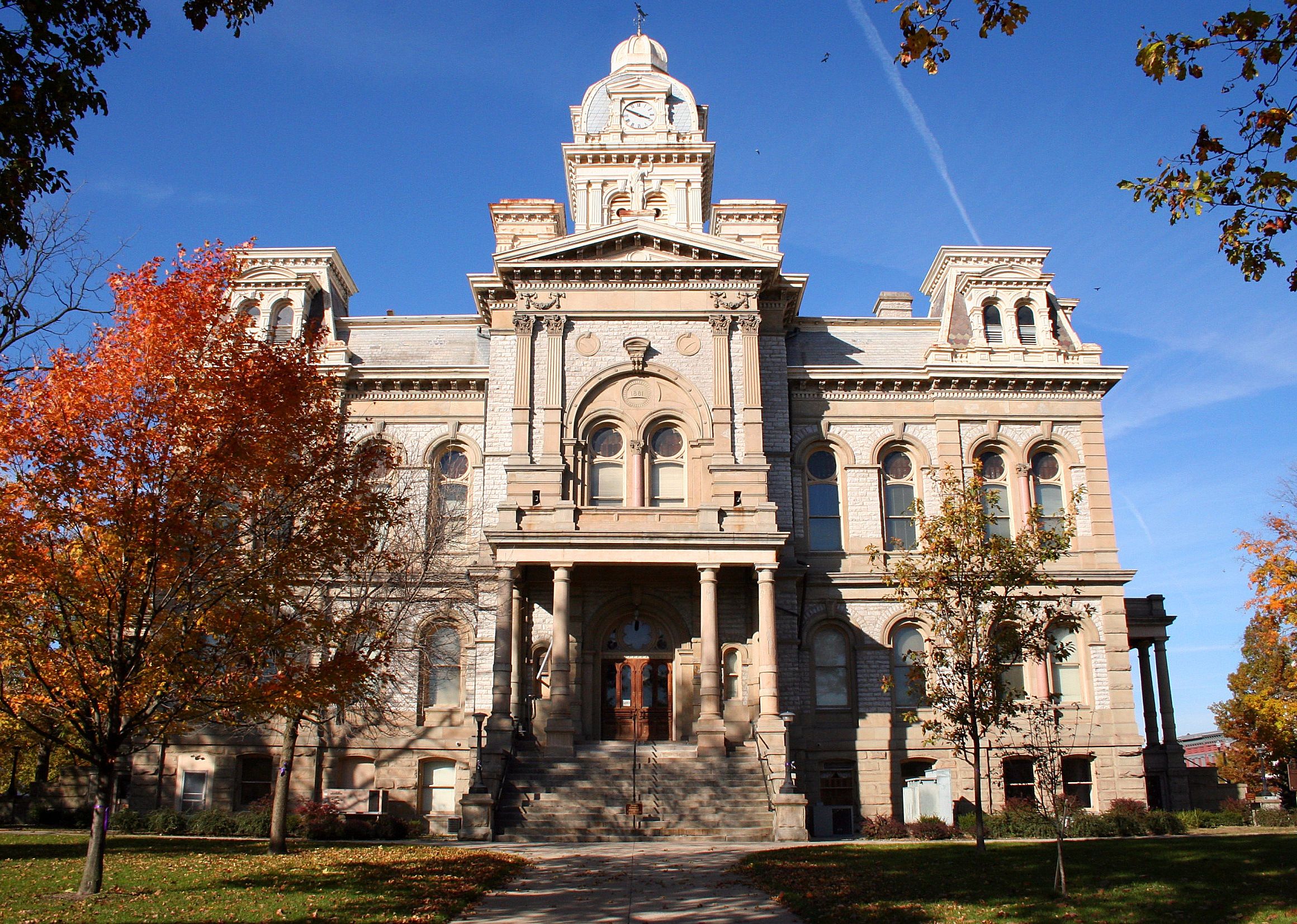 #45. Shelby County