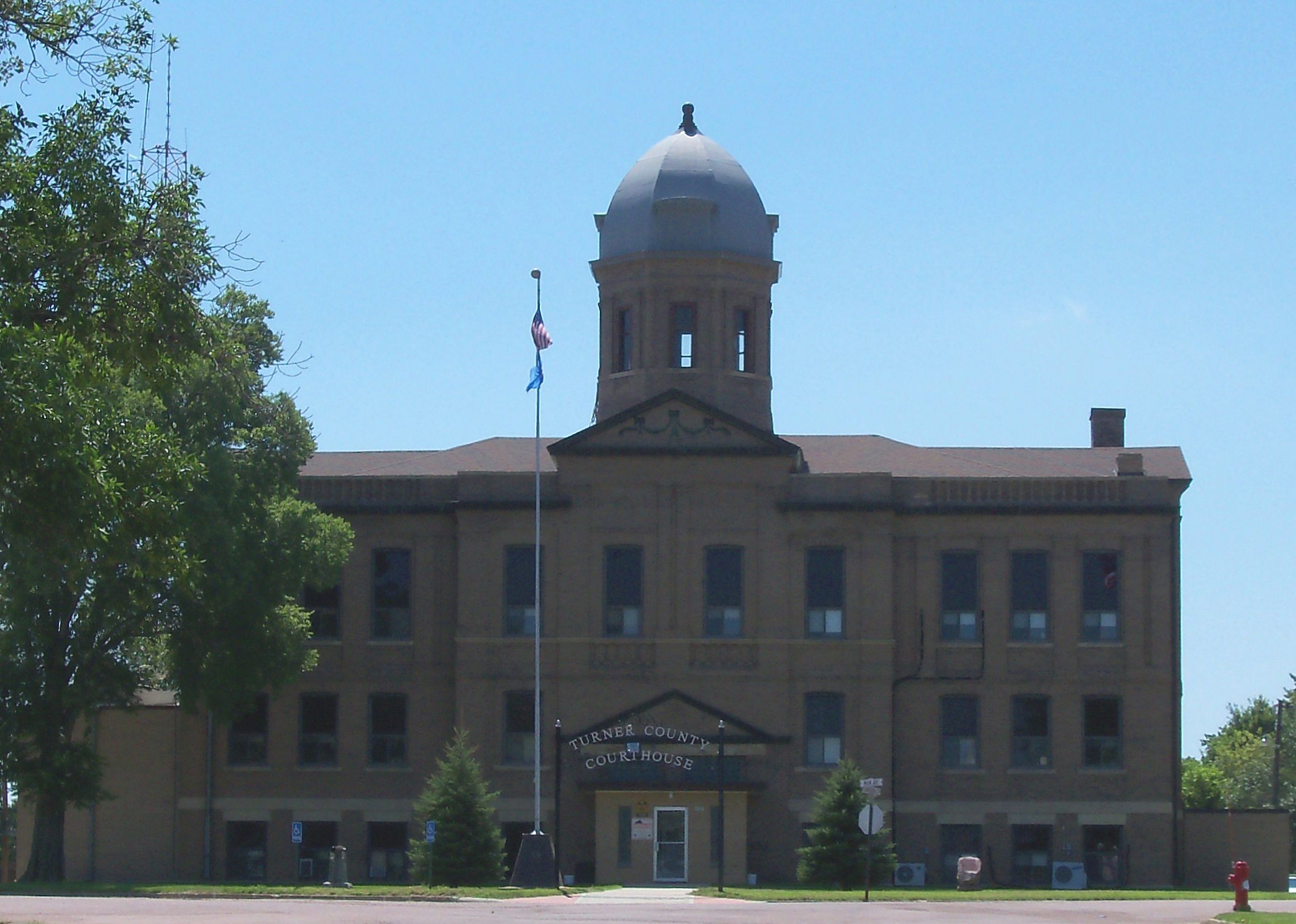 #5. Turner County