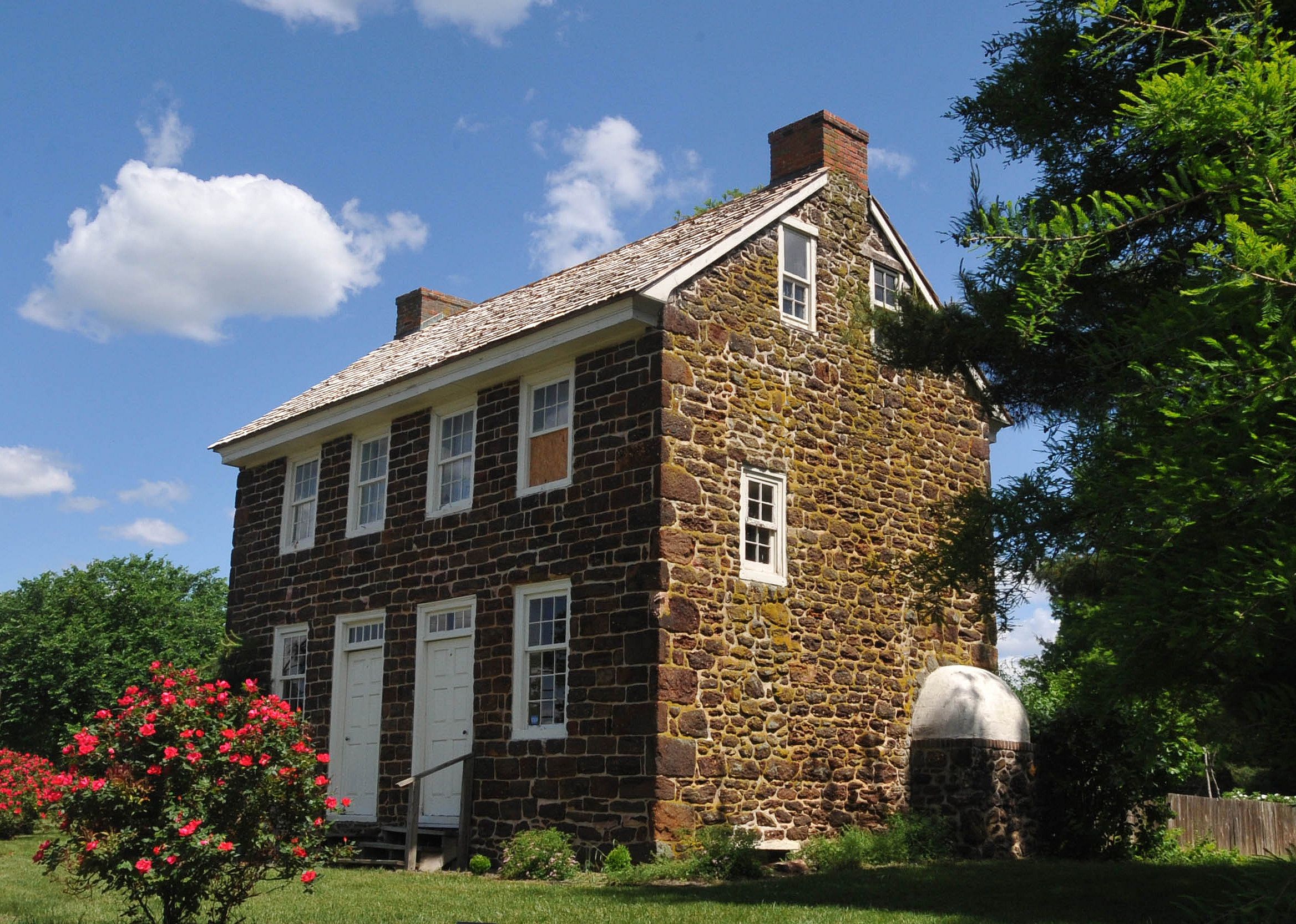 #10. Gloucester County