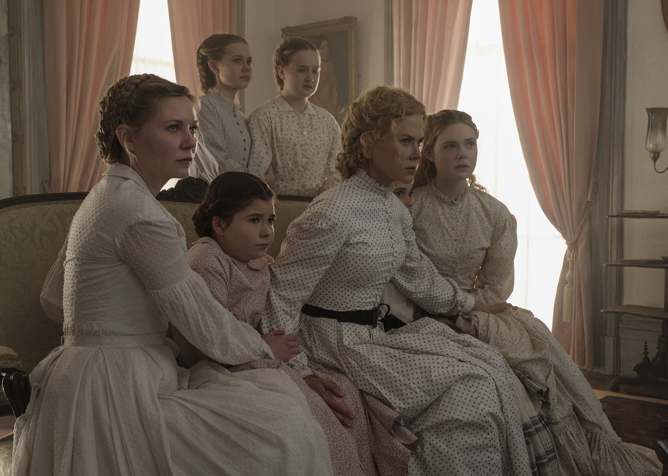#35. The Beguiled (2017)