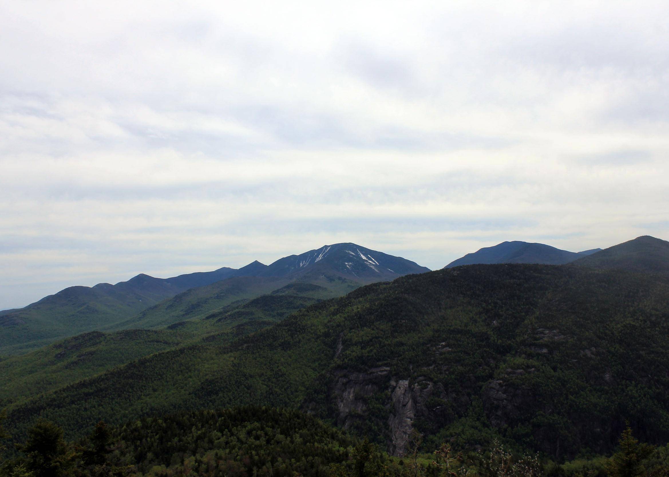 1937: First woman climbs the Adirondack High Peaks