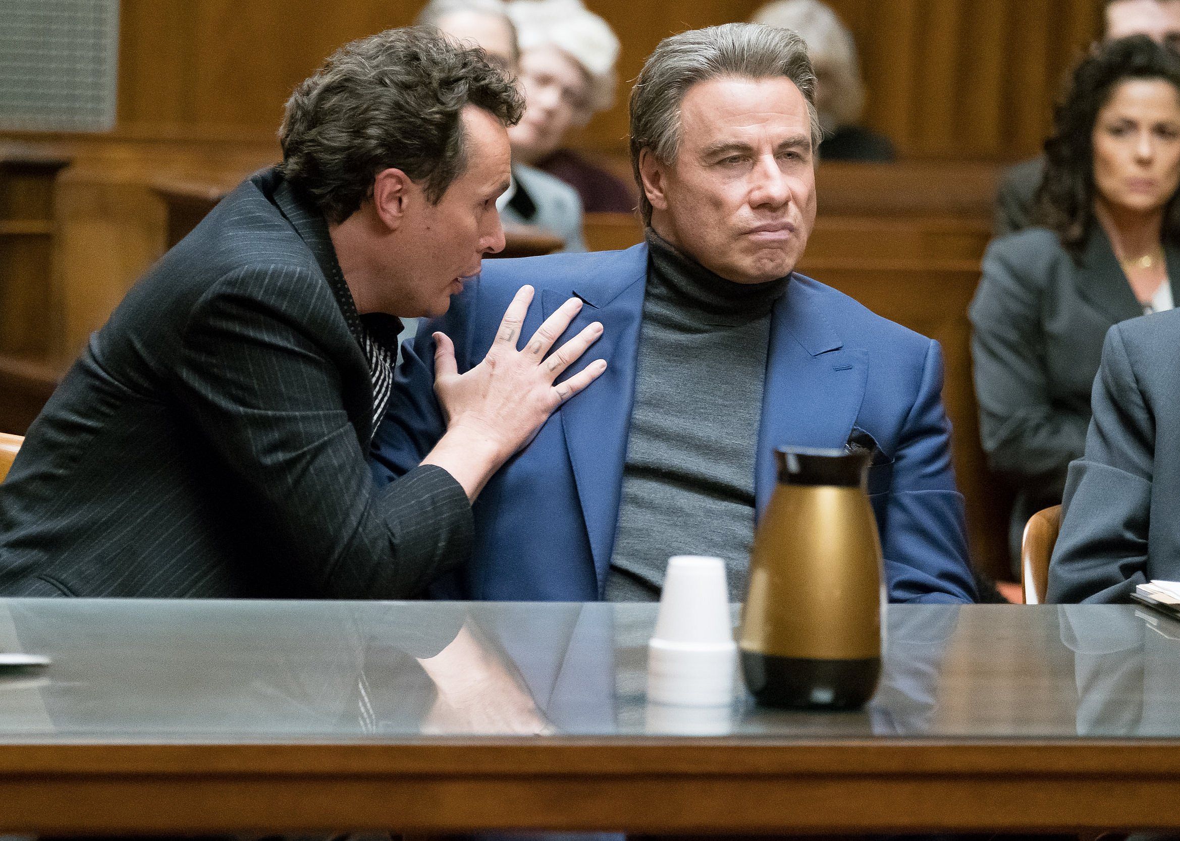 #73. Gotti (2018)