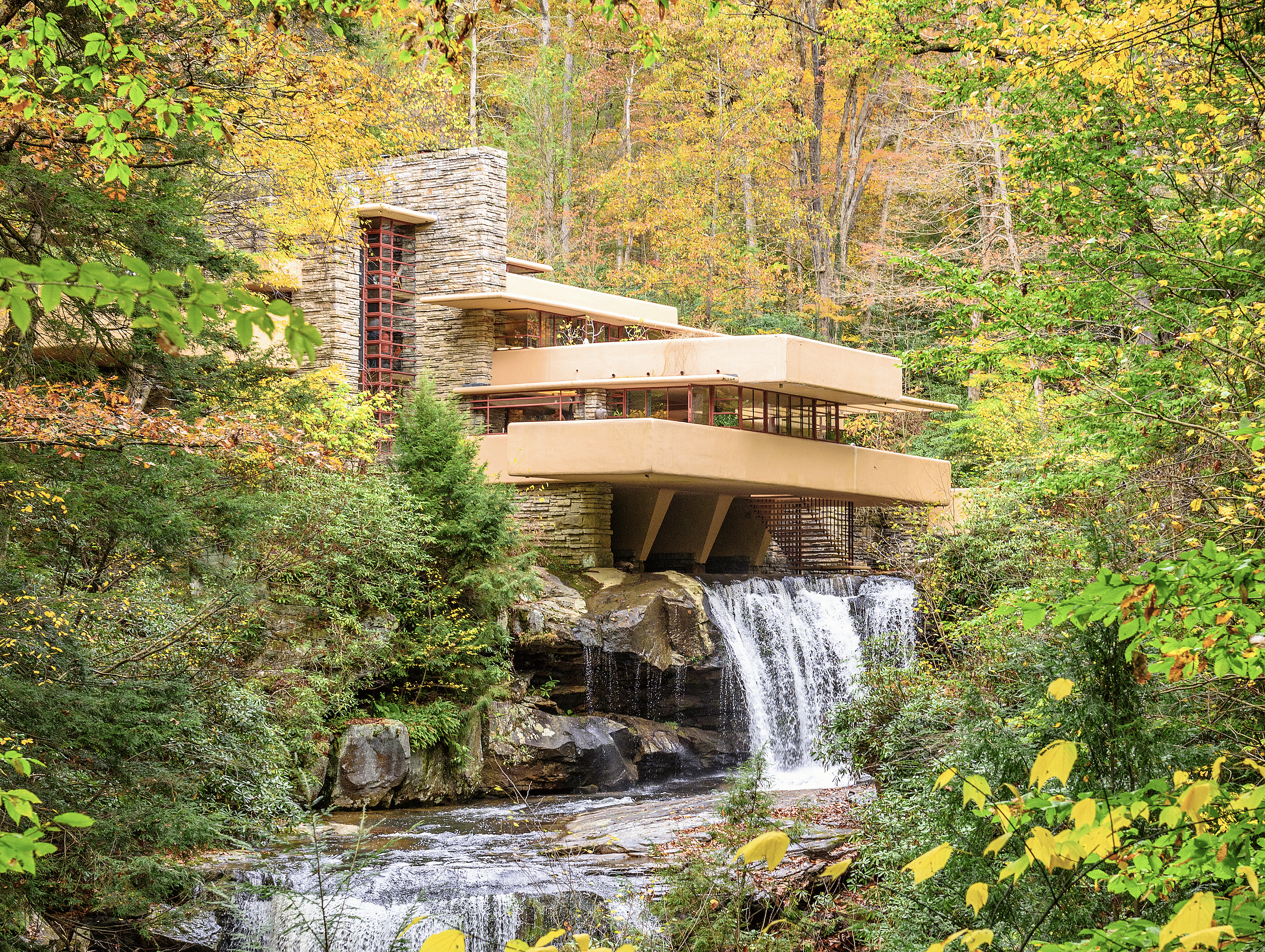 Fallingwater