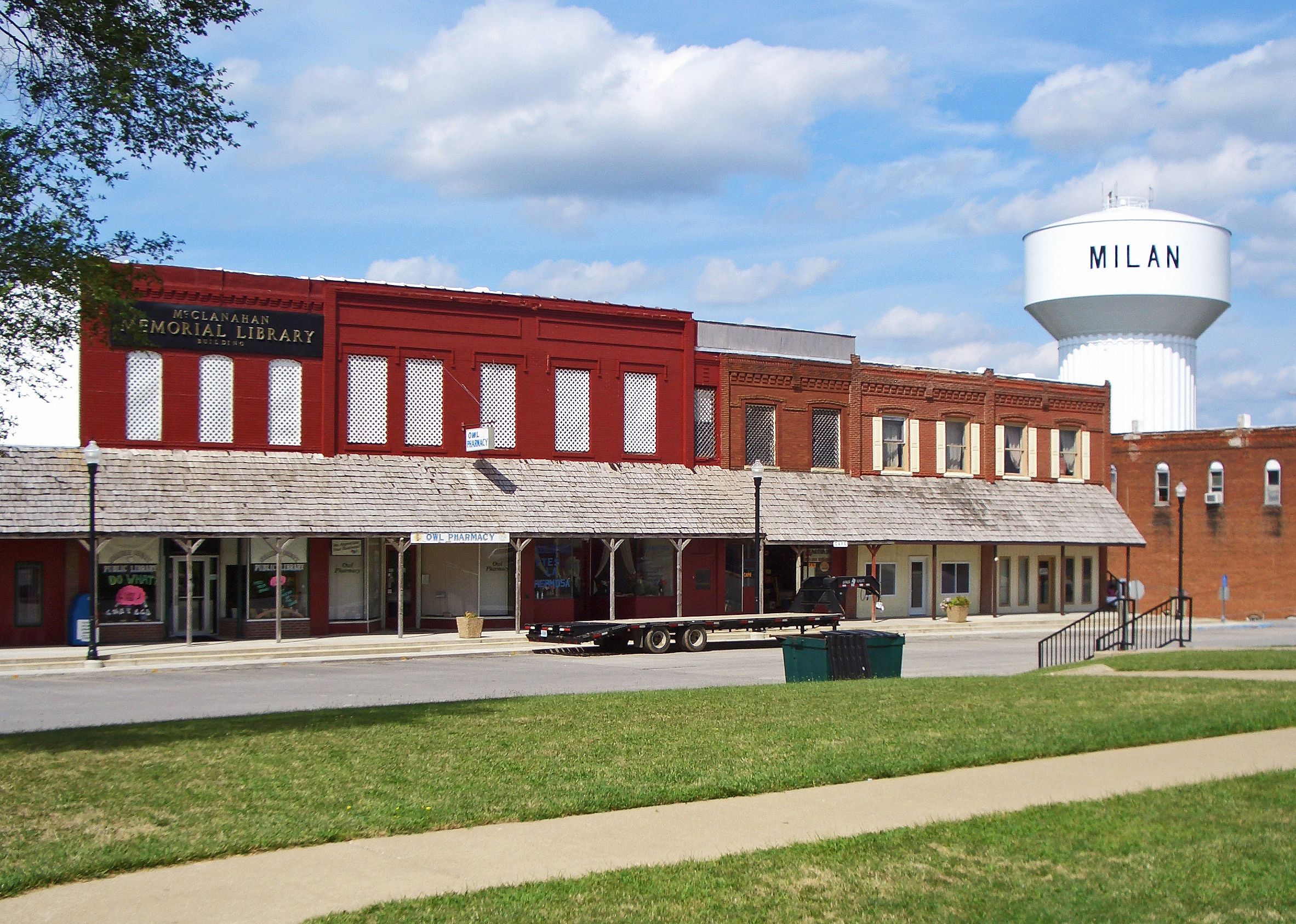 #21. Sullivan County